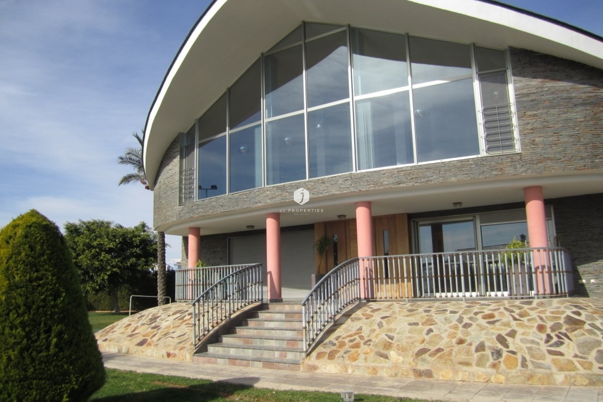 Segunda mano - Casa de campo -
Los Montesinos - Costa Blanca