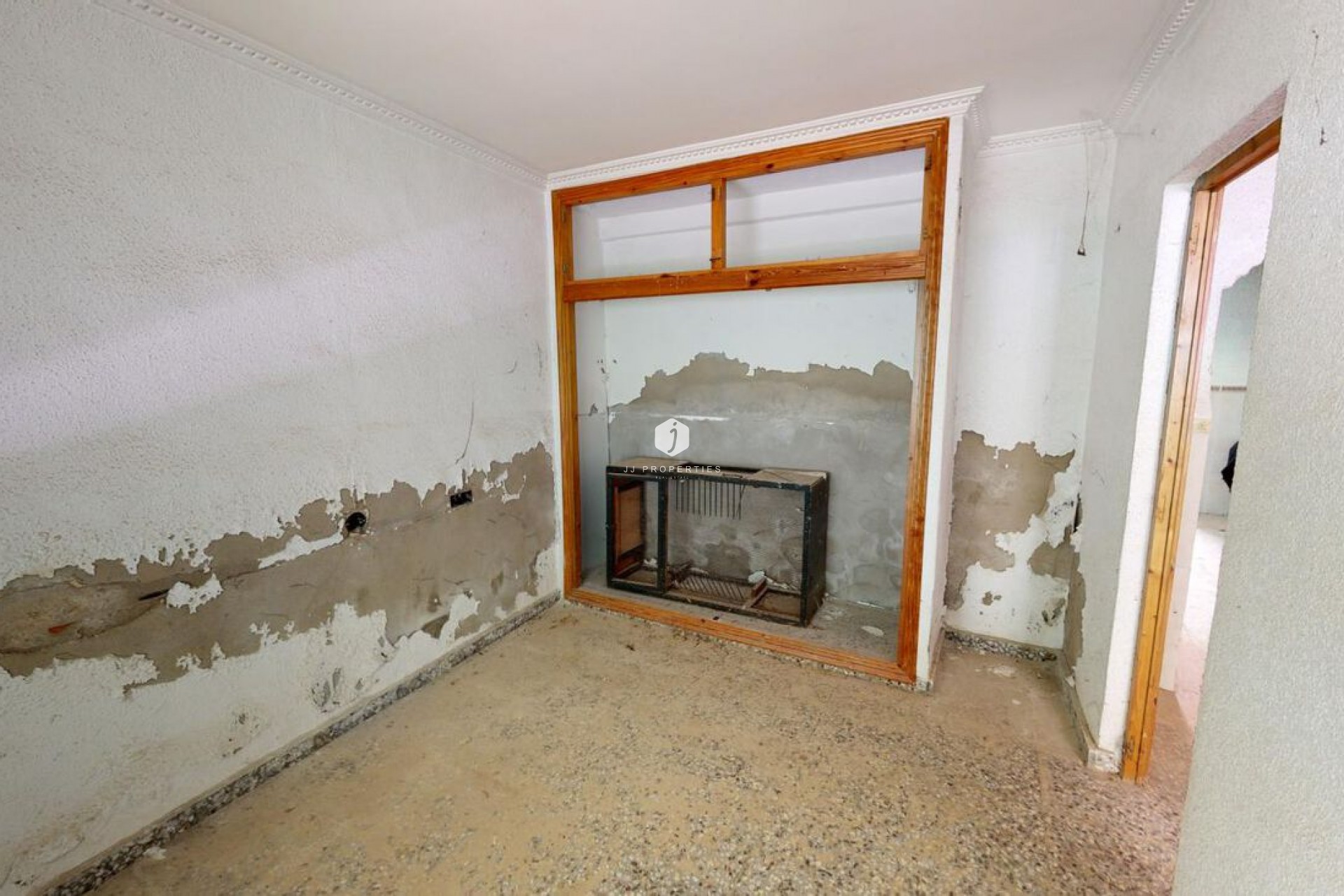 Segunda mano - Chalet -
Albatera - Inland