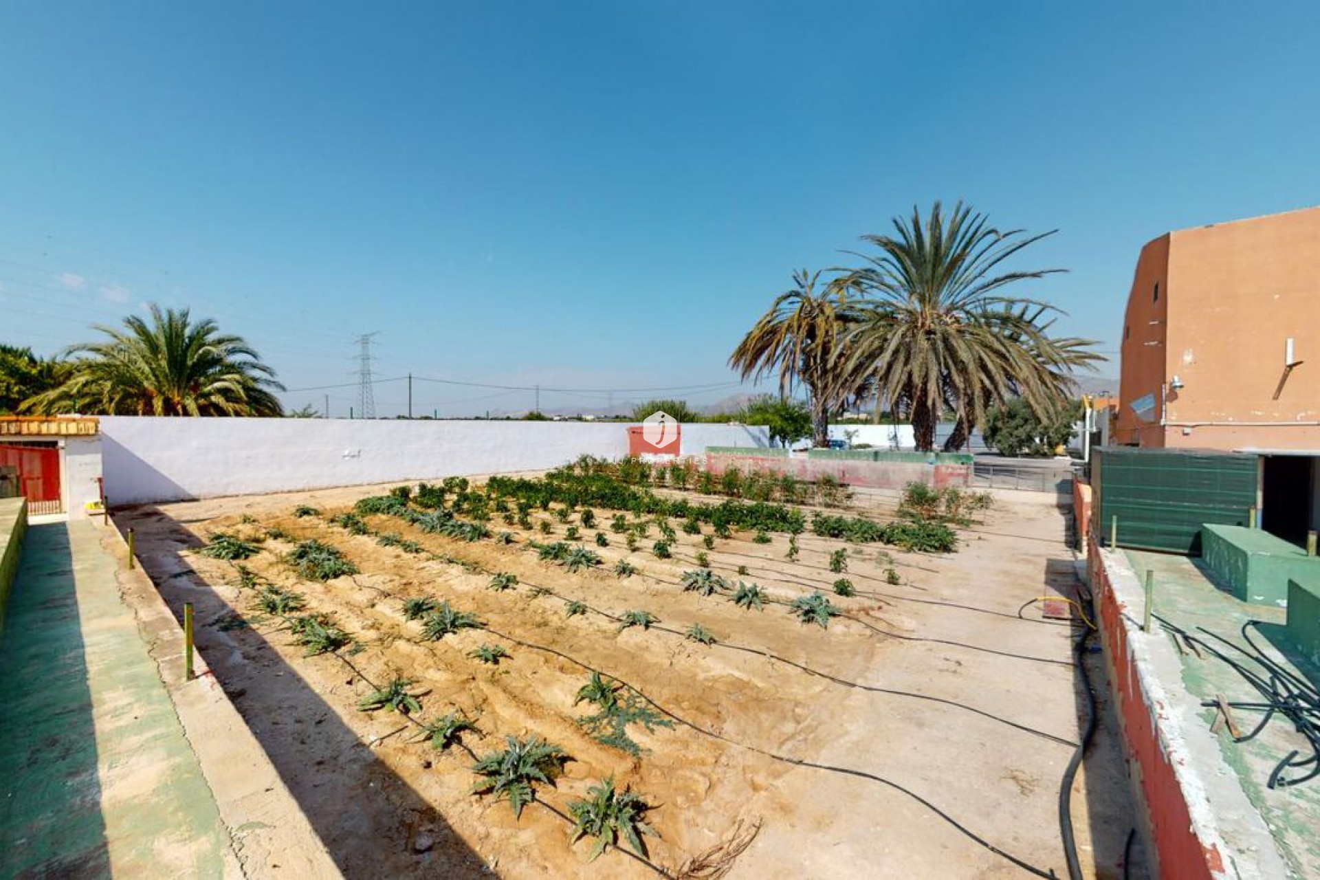 Segunda mano - Chalet -
Albatera - Inland