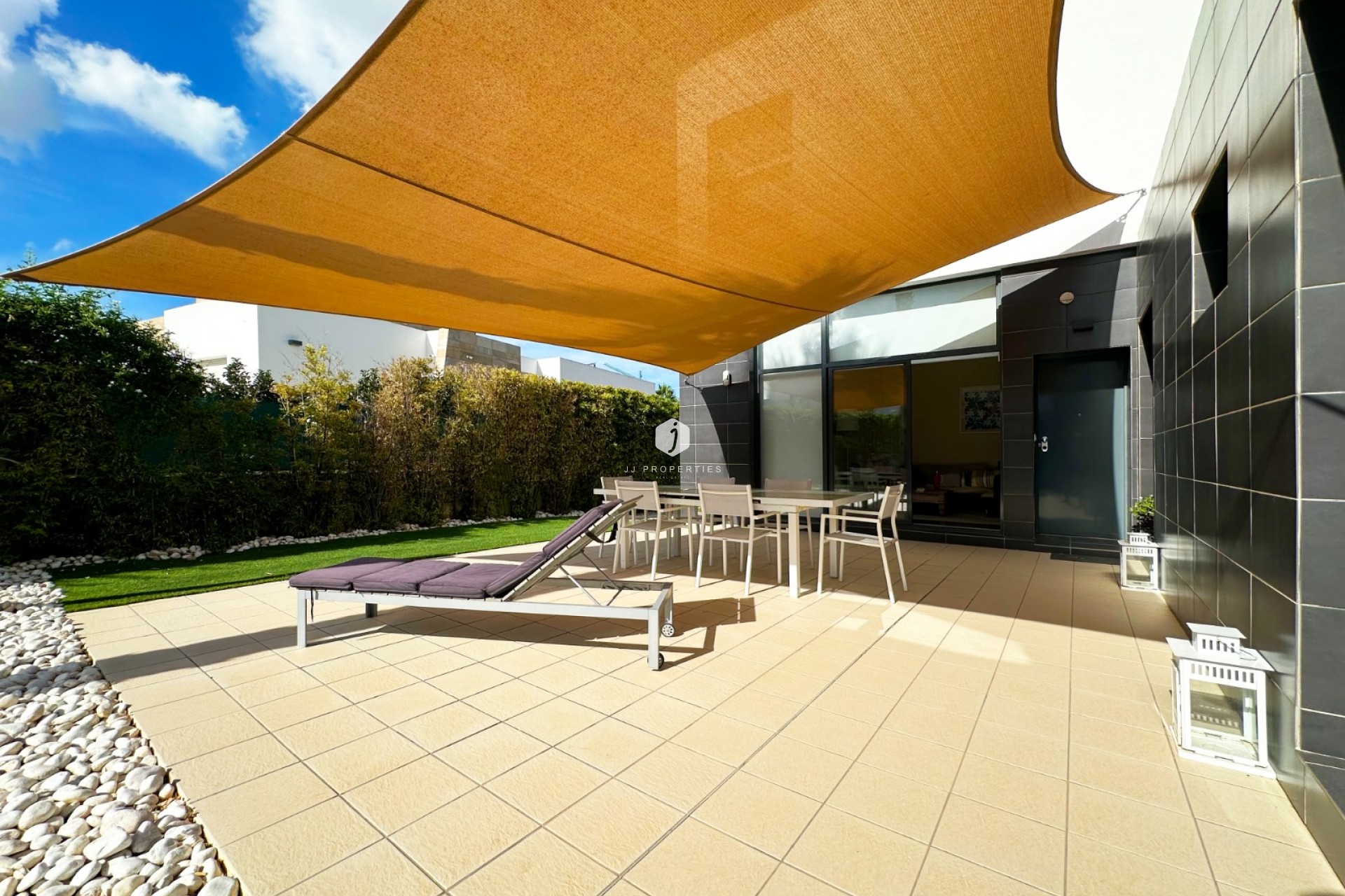 Segunda mano - Chalet -
Algorfa - Inland