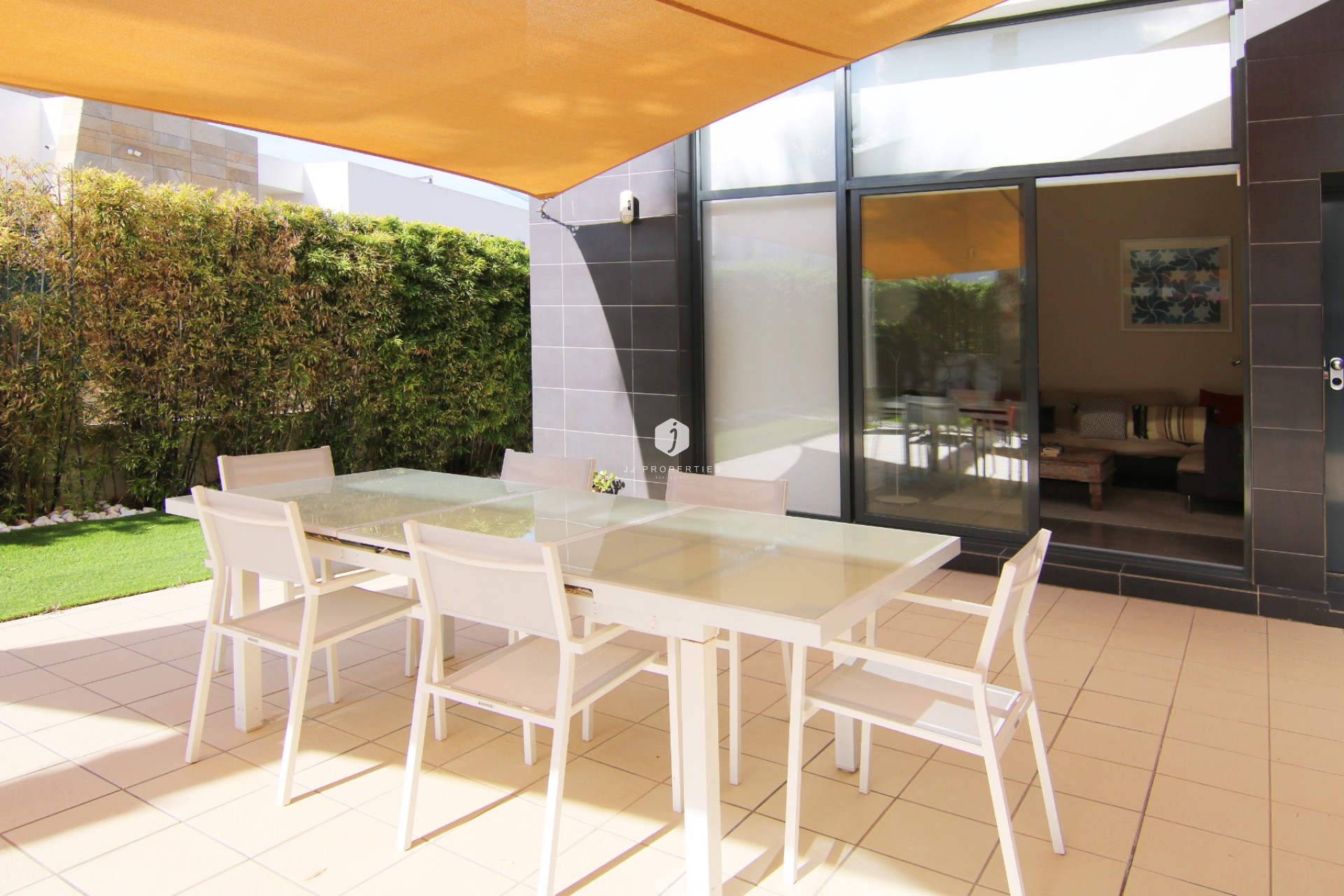 Segunda mano - Chalet -
Algorfa - Inland