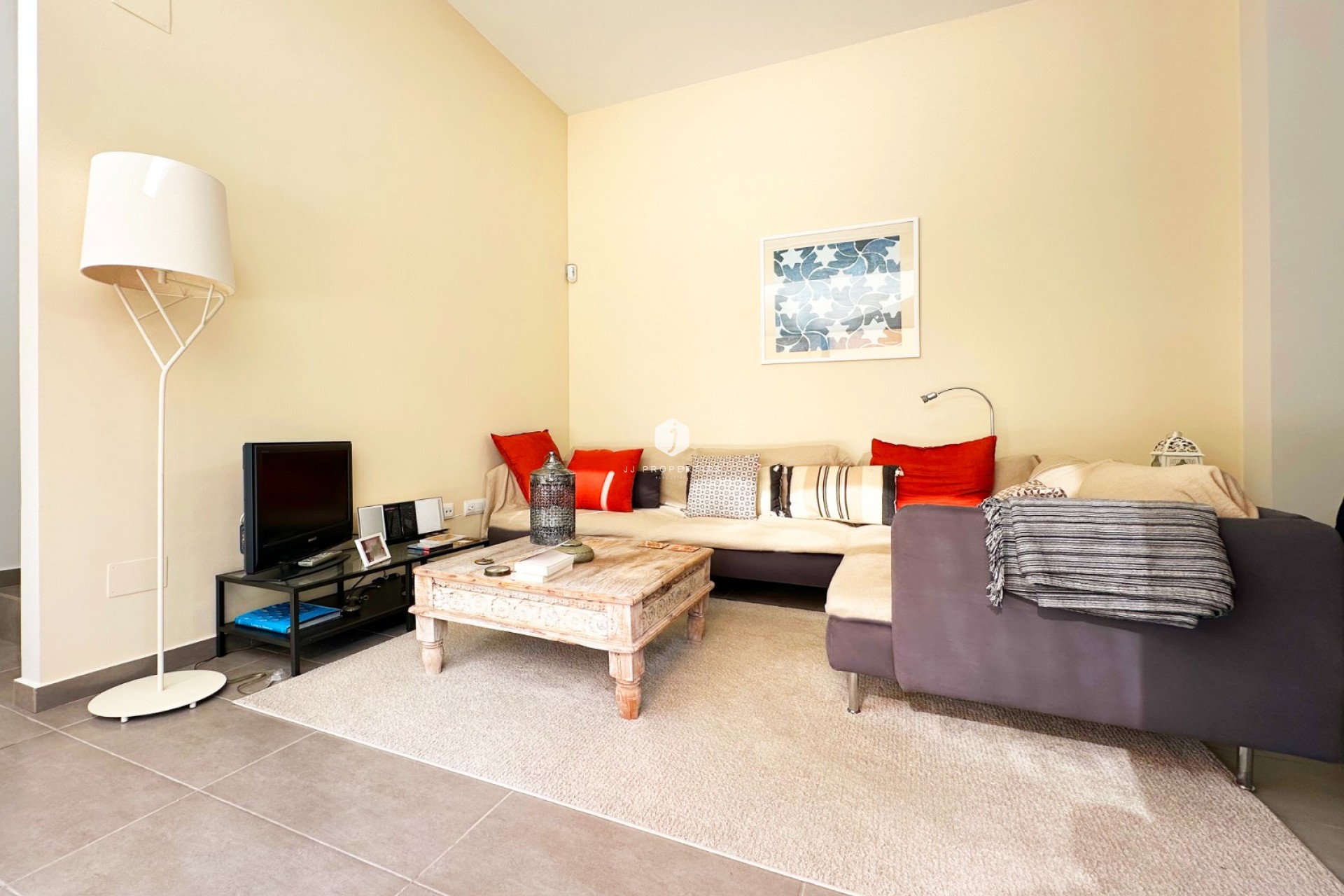 Segunda mano - Chalet -
Algorfa - Inland