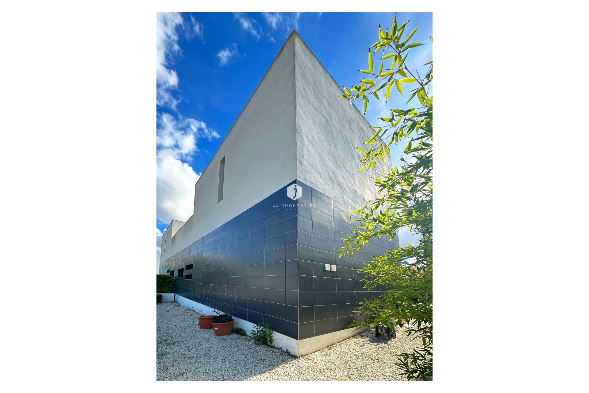 Segunda mano - Chalet -
Algorfa - Inland