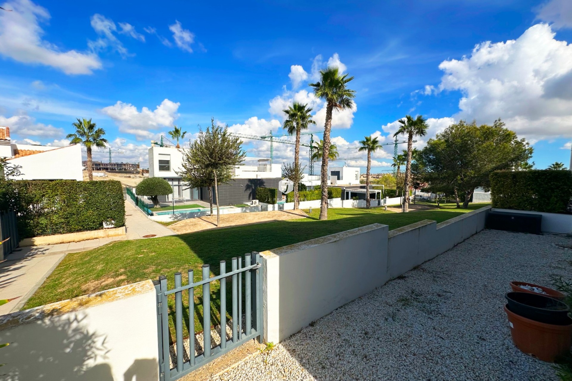 Segunda mano - Chalet -
Algorfa - Inland