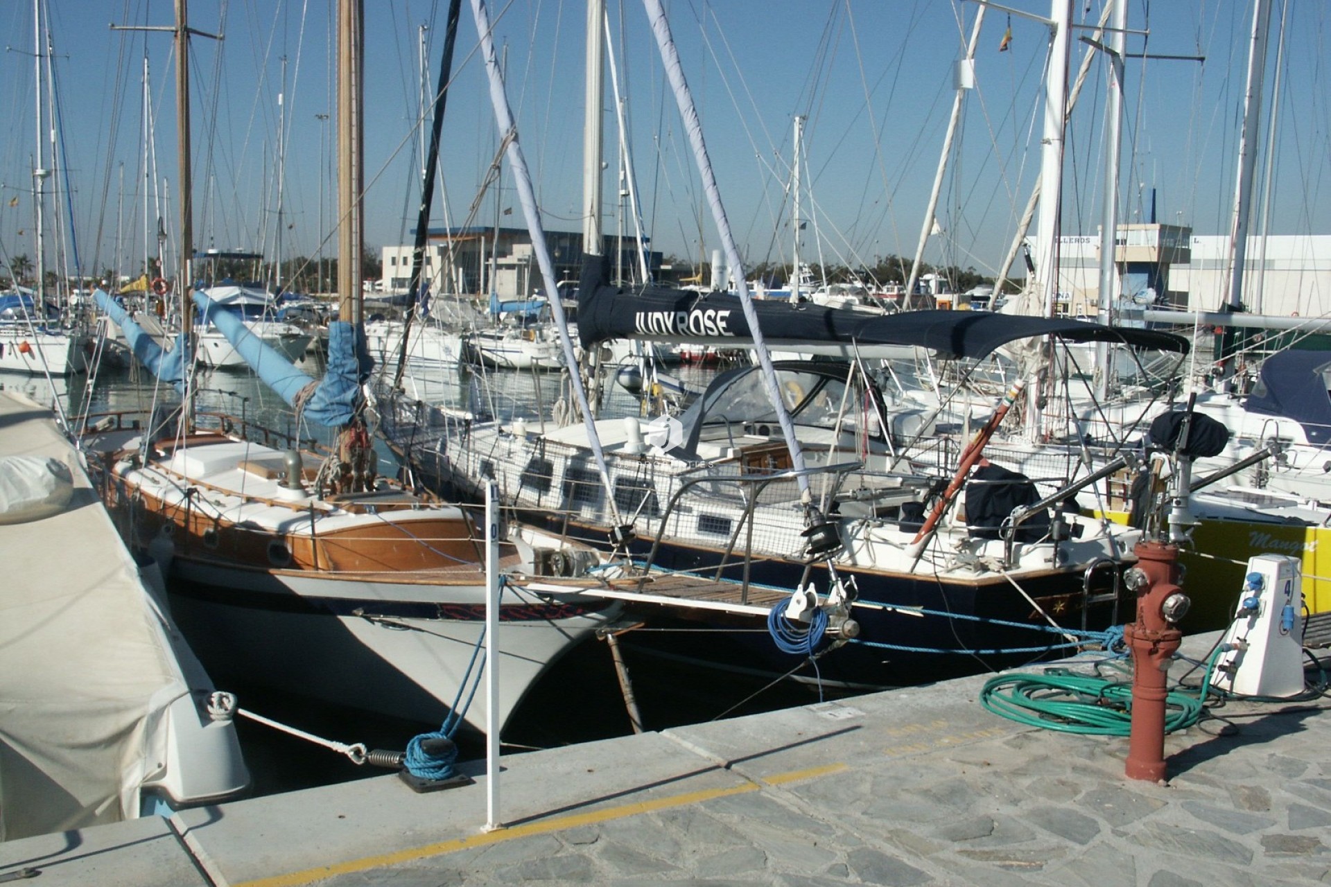 Segunda mano - Chalet -
Algorfa - Inland