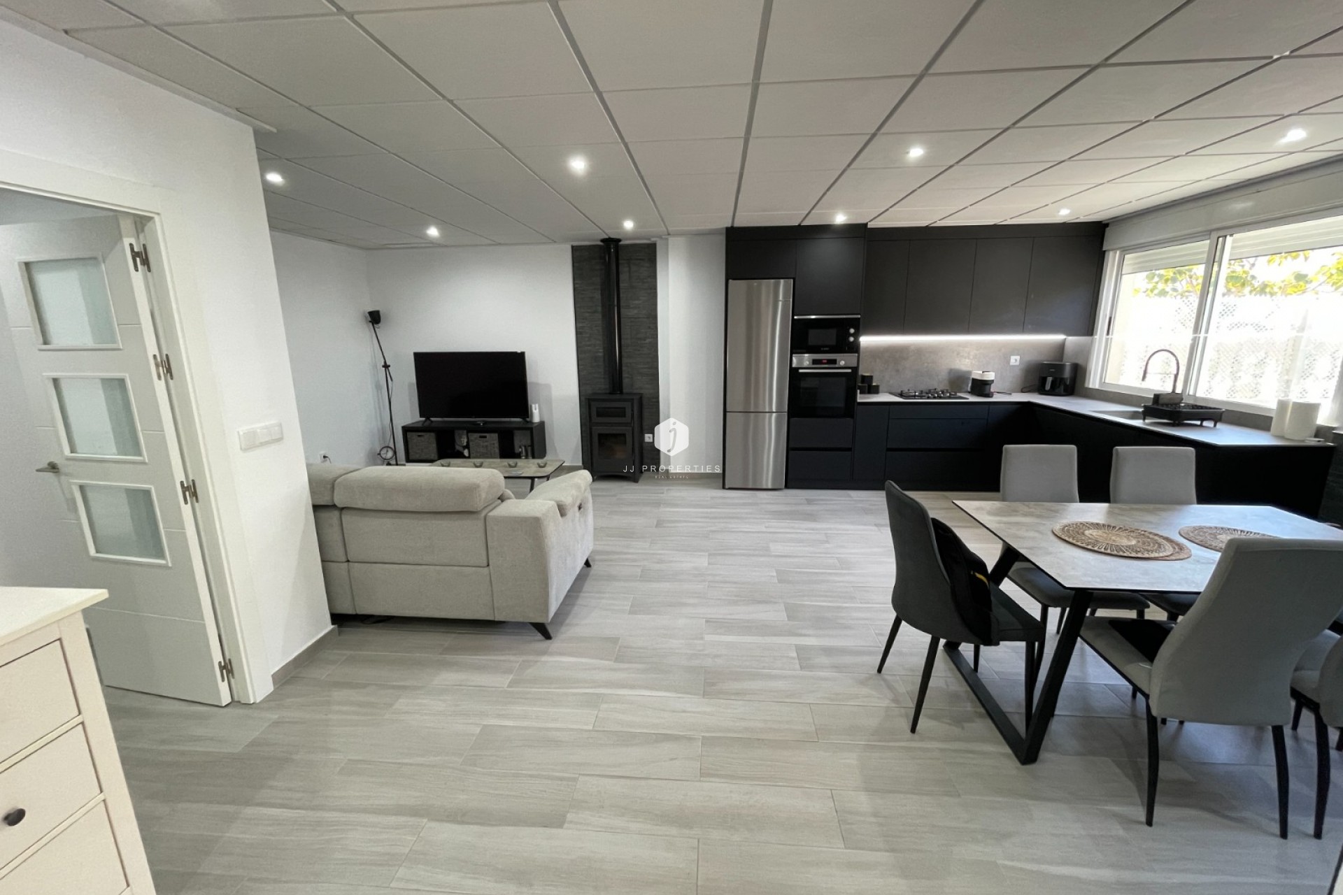 Segunda mano - Chalet -
Algorfa - Inland