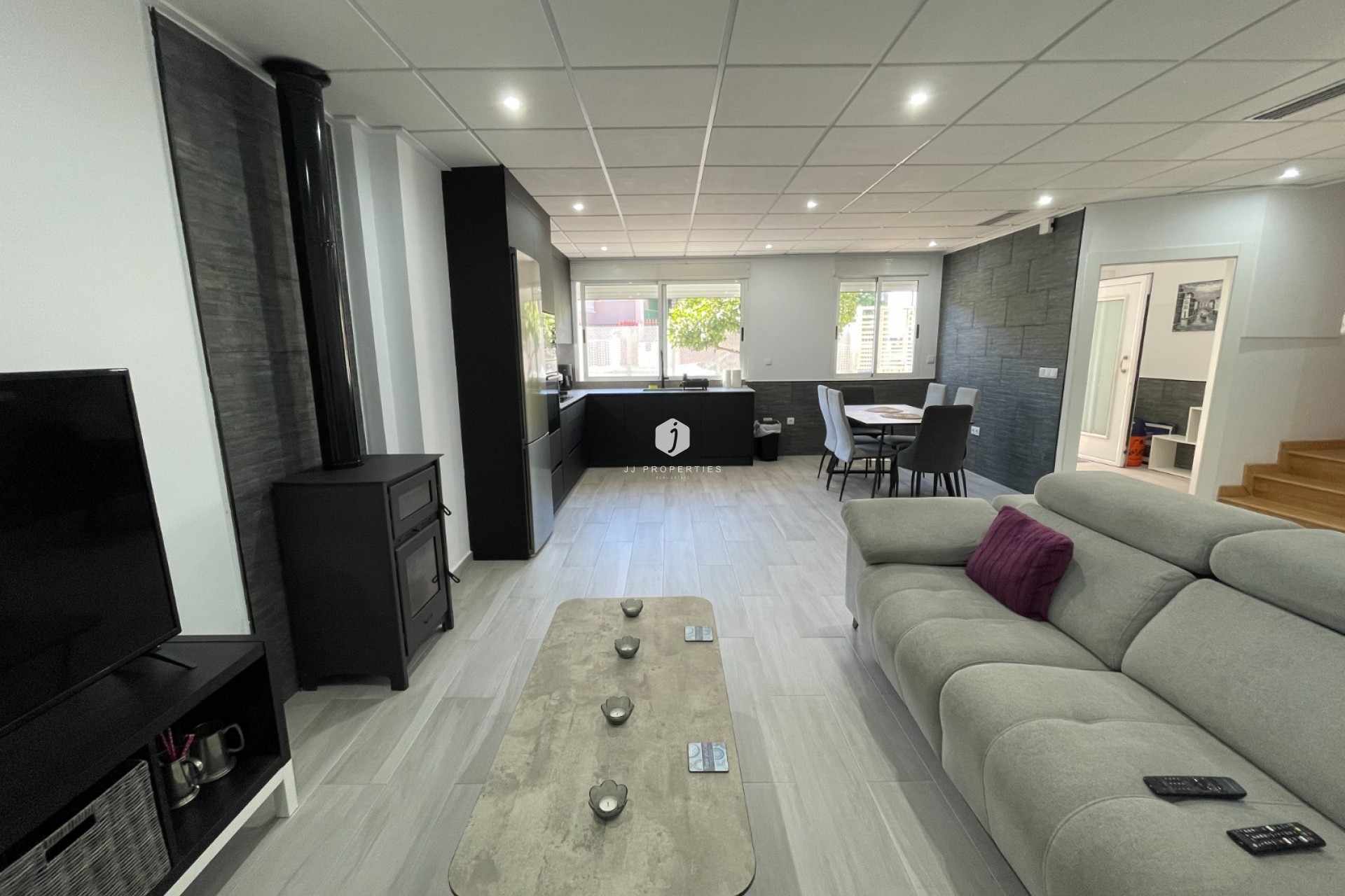 Segunda mano - Chalet -
Algorfa - Inland