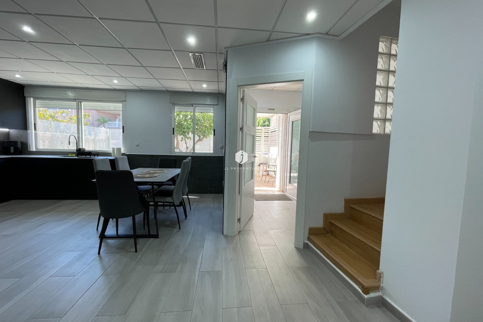 Segunda mano - Chalet -
Algorfa - Inland