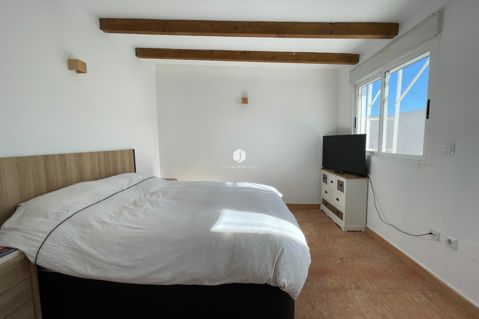 Segunda mano - Chalet -
Algorfa - Inland