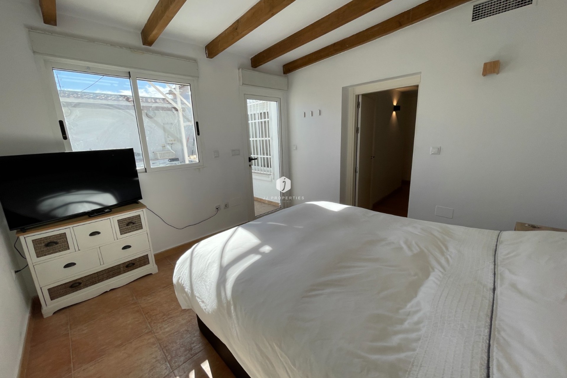 Segunda mano - Chalet -
Algorfa - Inland