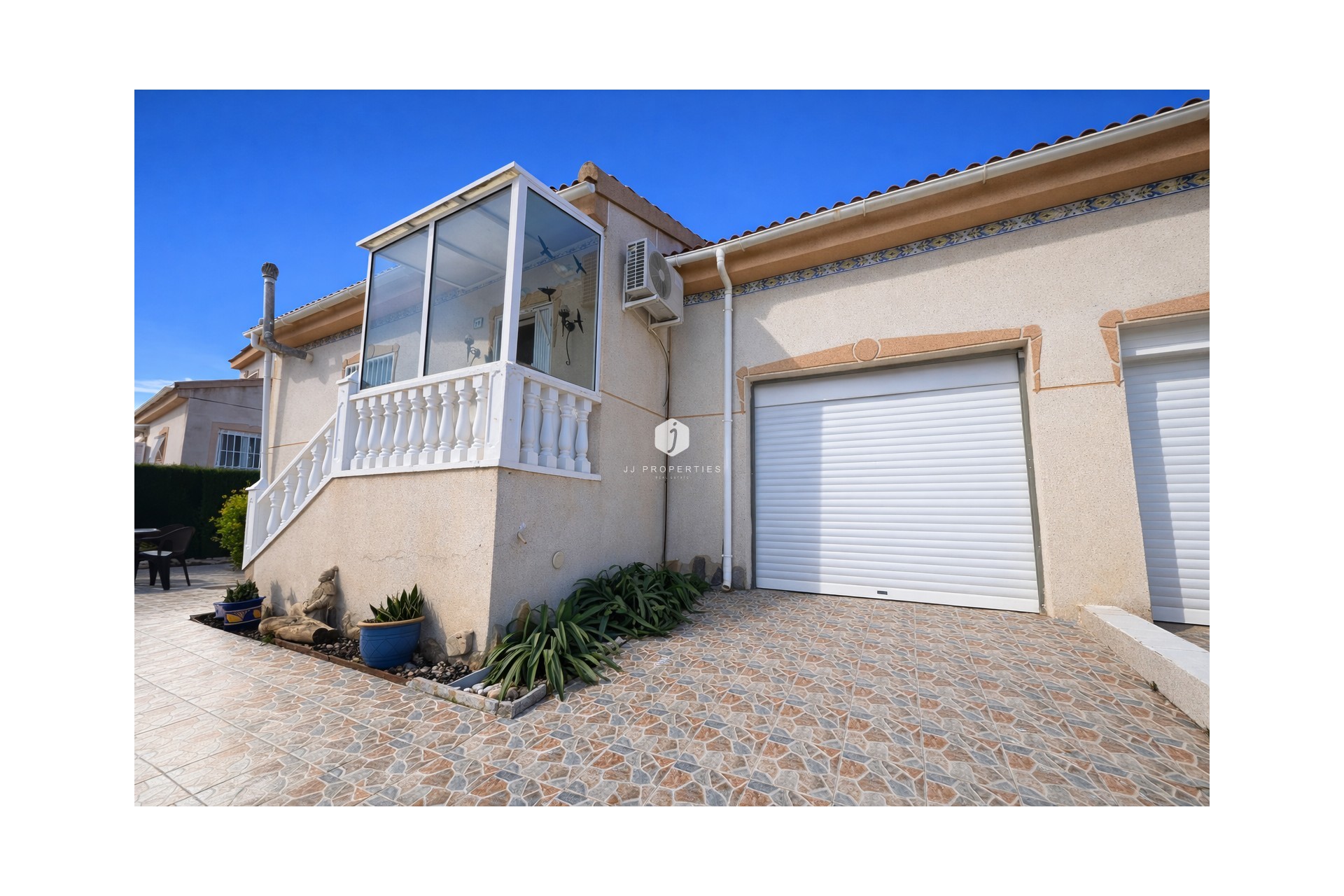 Segunda mano - Chalet -
Algorfa - Inland