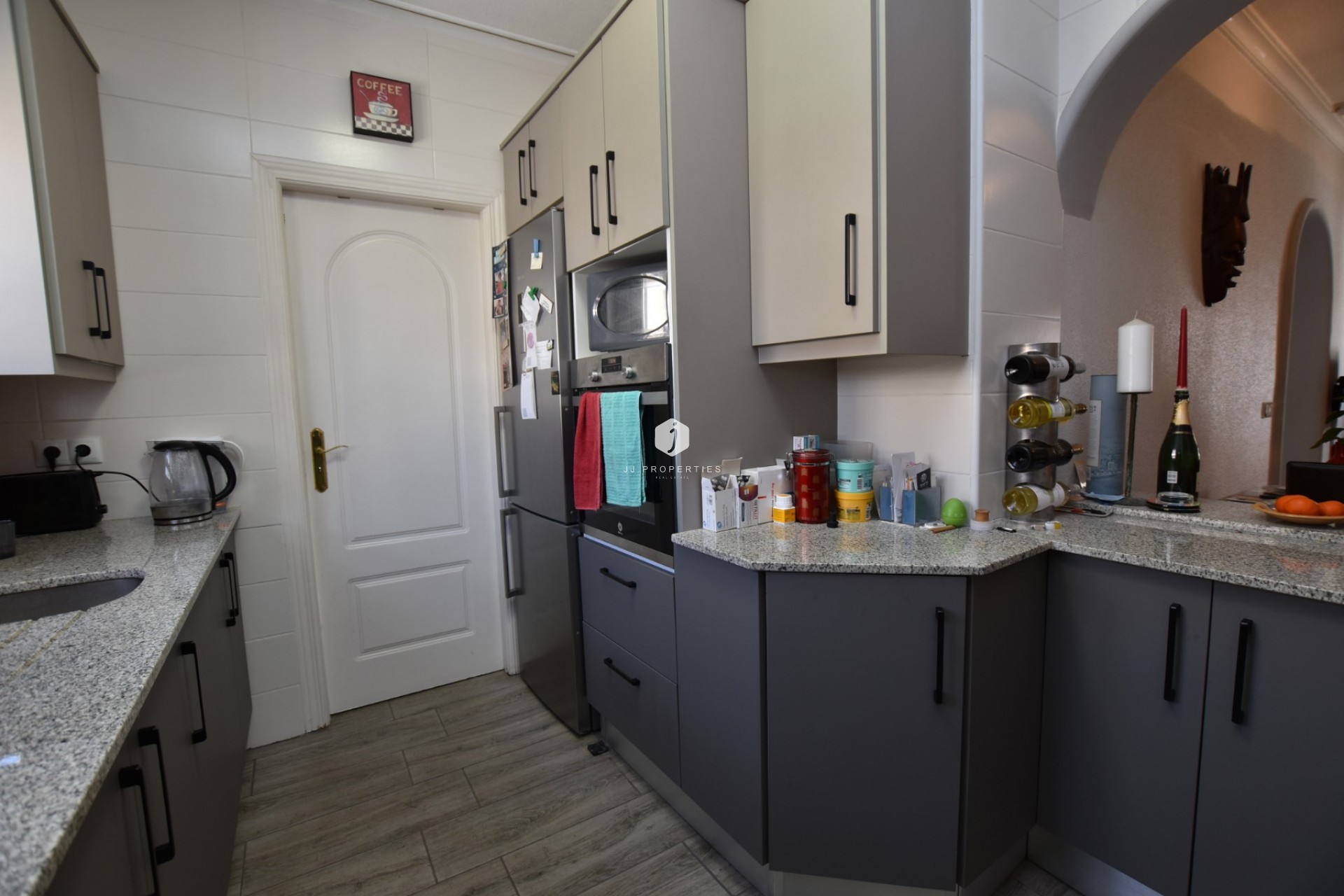 Segunda mano - Chalet -
Algorfa - Inland