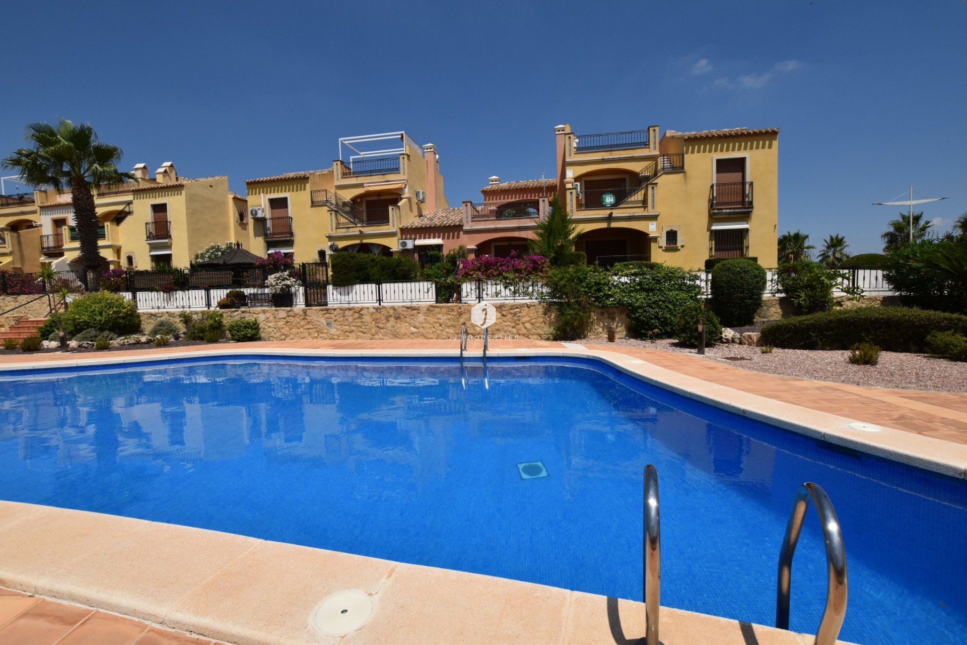 Segunda mano - Chalet -
Algorfa - Inland