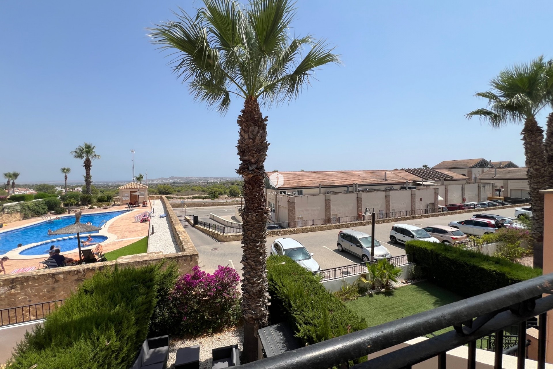 Segunda mano - Chalet -
Algorfa - Inland