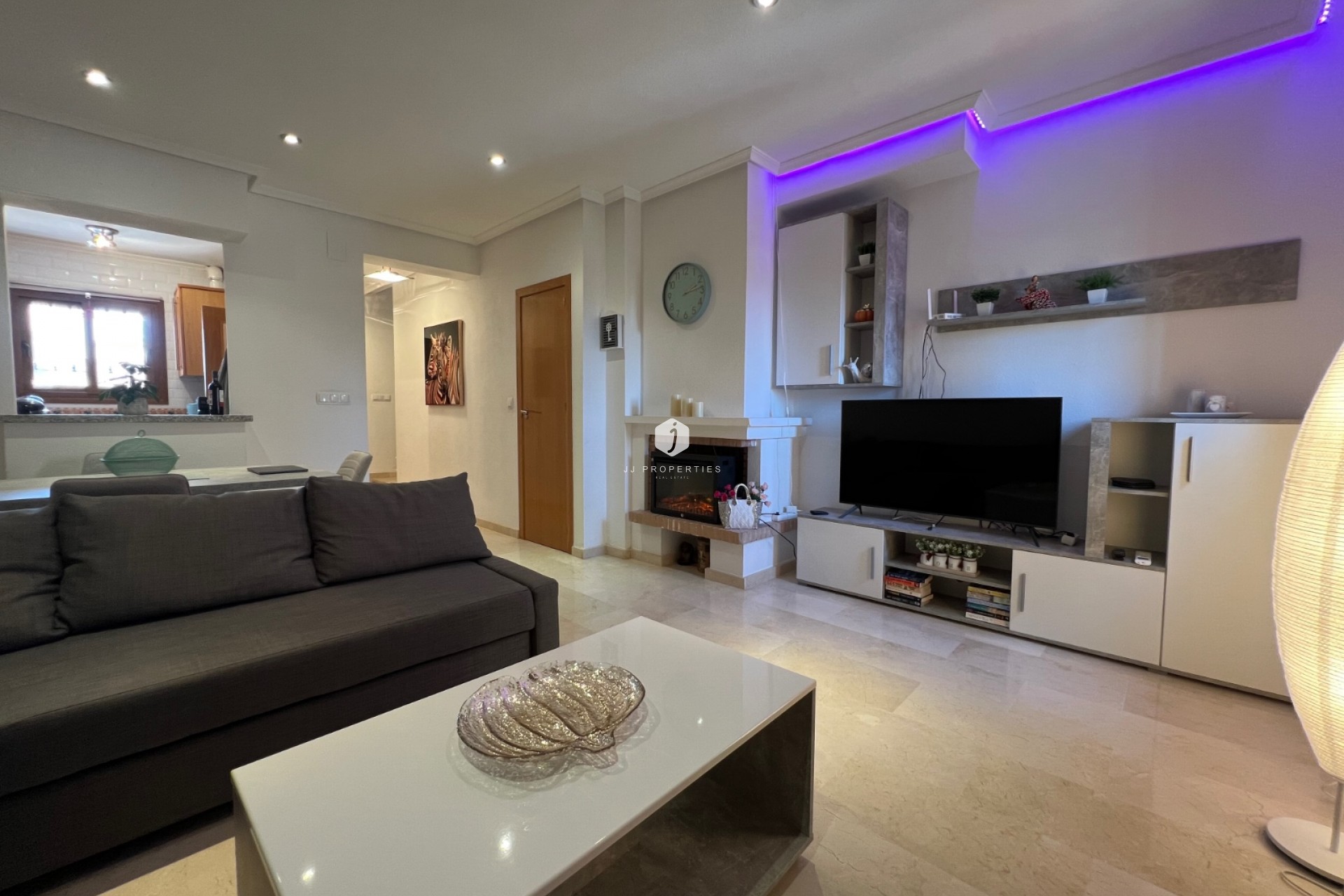 Segunda mano - Chalet -
Algorfa - Inland
