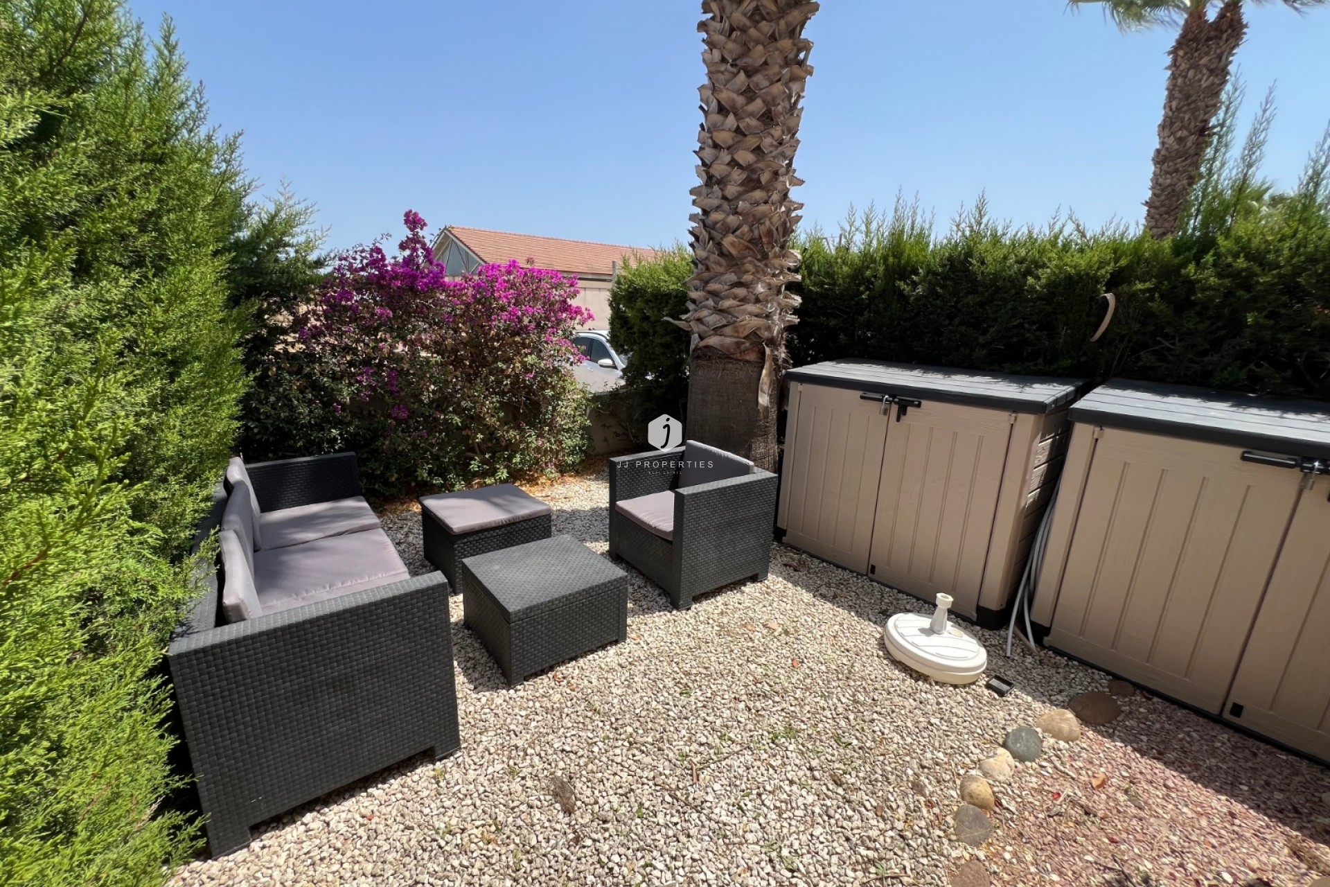 Segunda mano - Chalet -
Algorfa - Inland