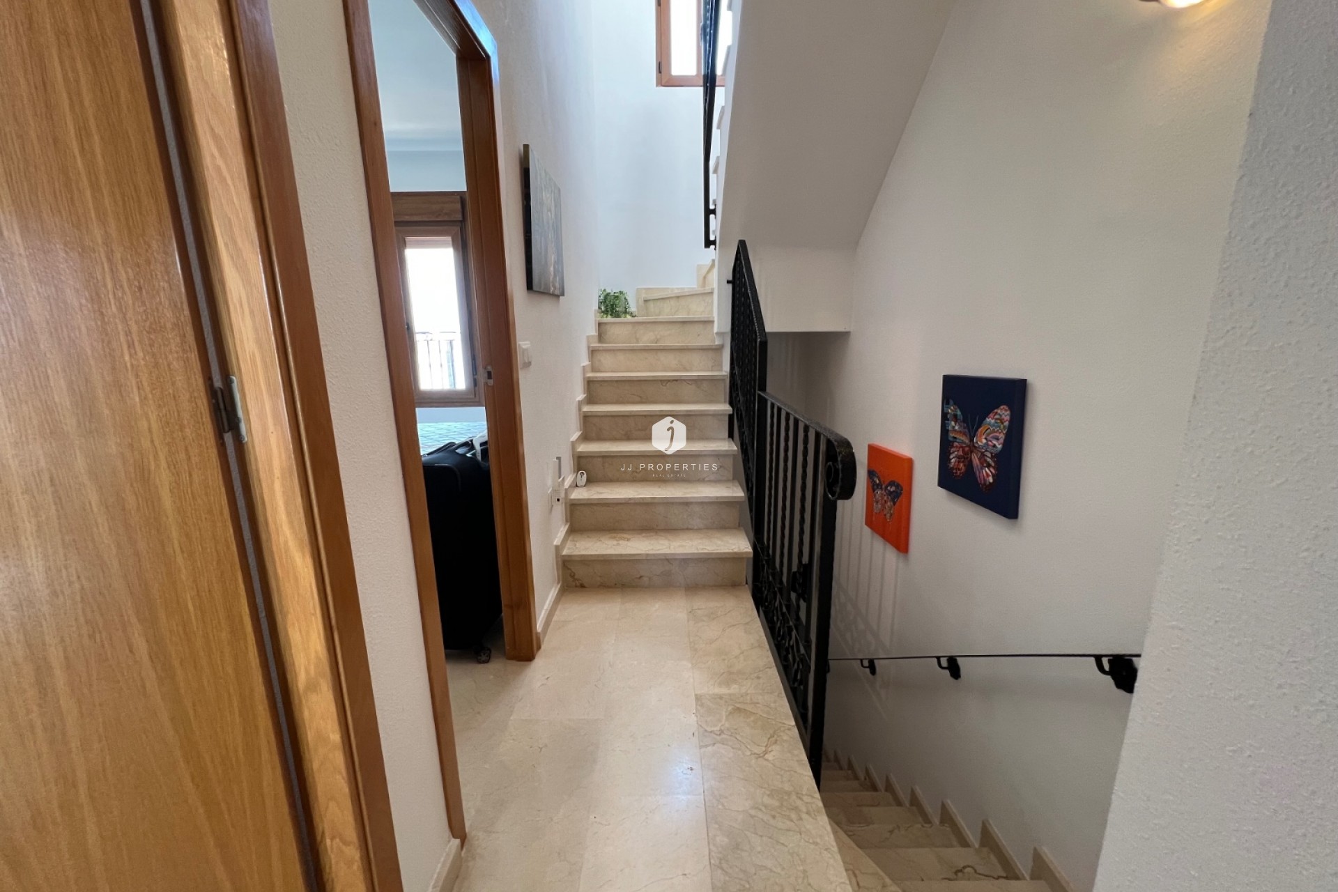 Segunda mano - Chalet -
Algorfa - Inland