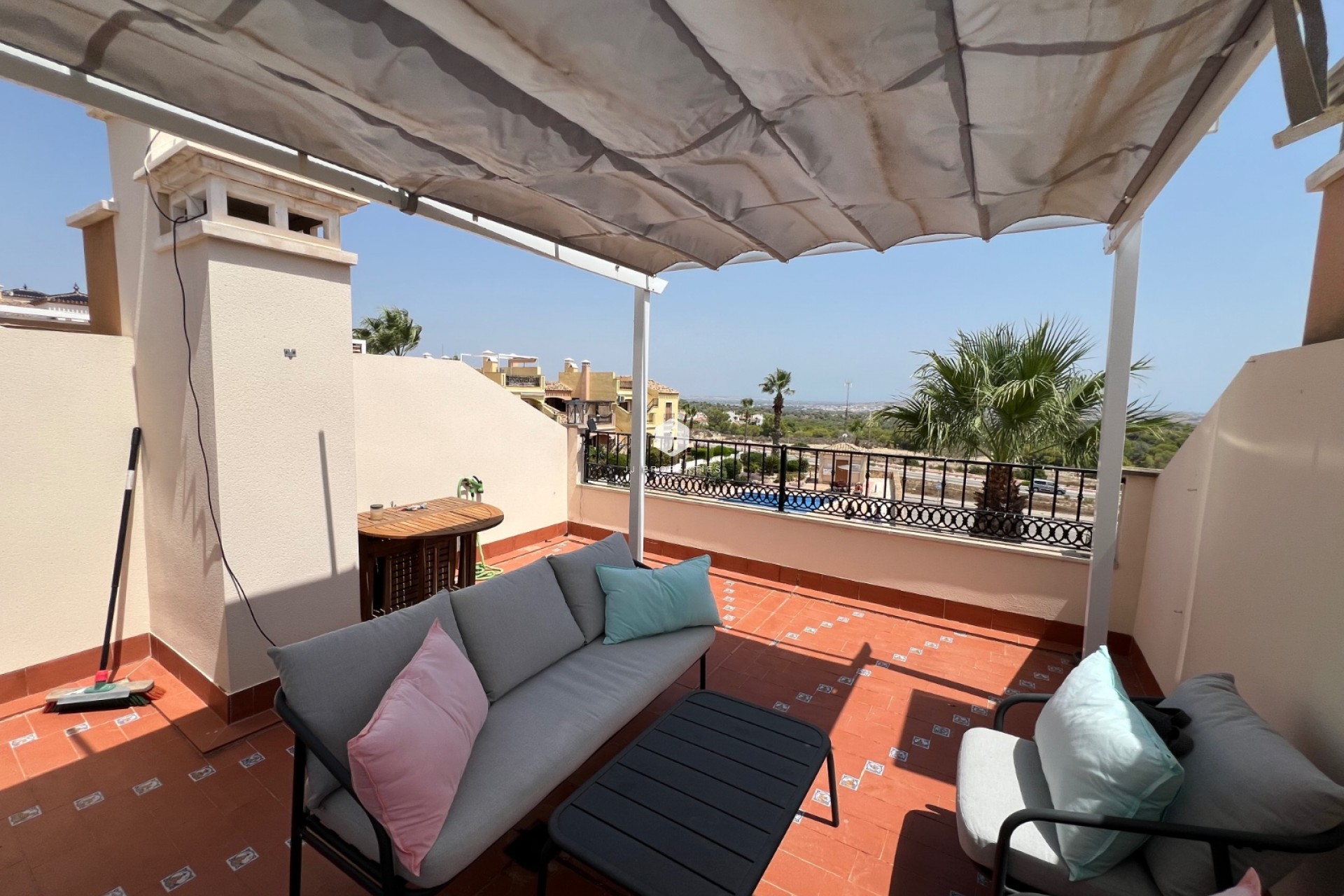 Segunda mano - Chalet -
Algorfa - Inland