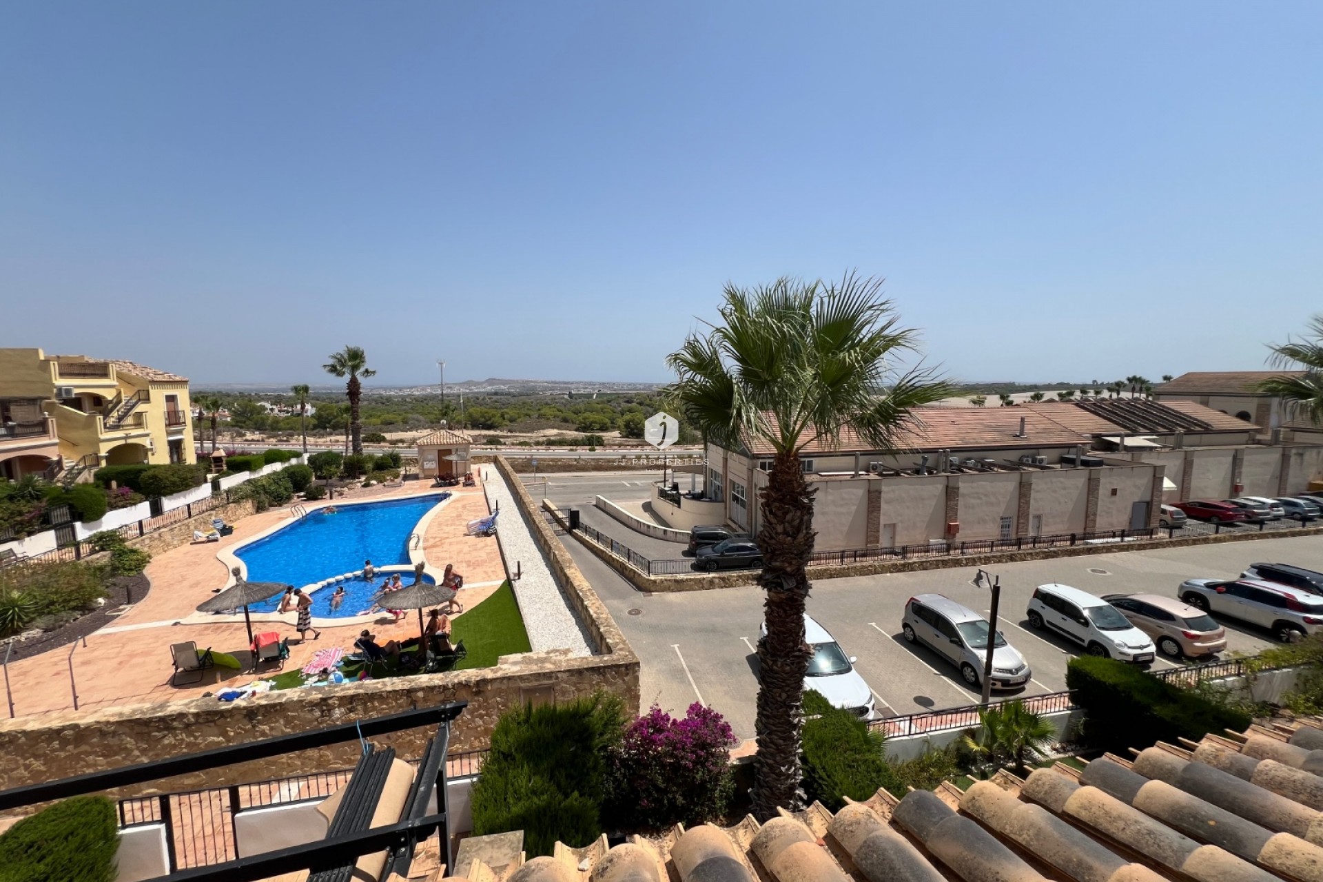 Segunda mano - Chalet -
Algorfa - Inland