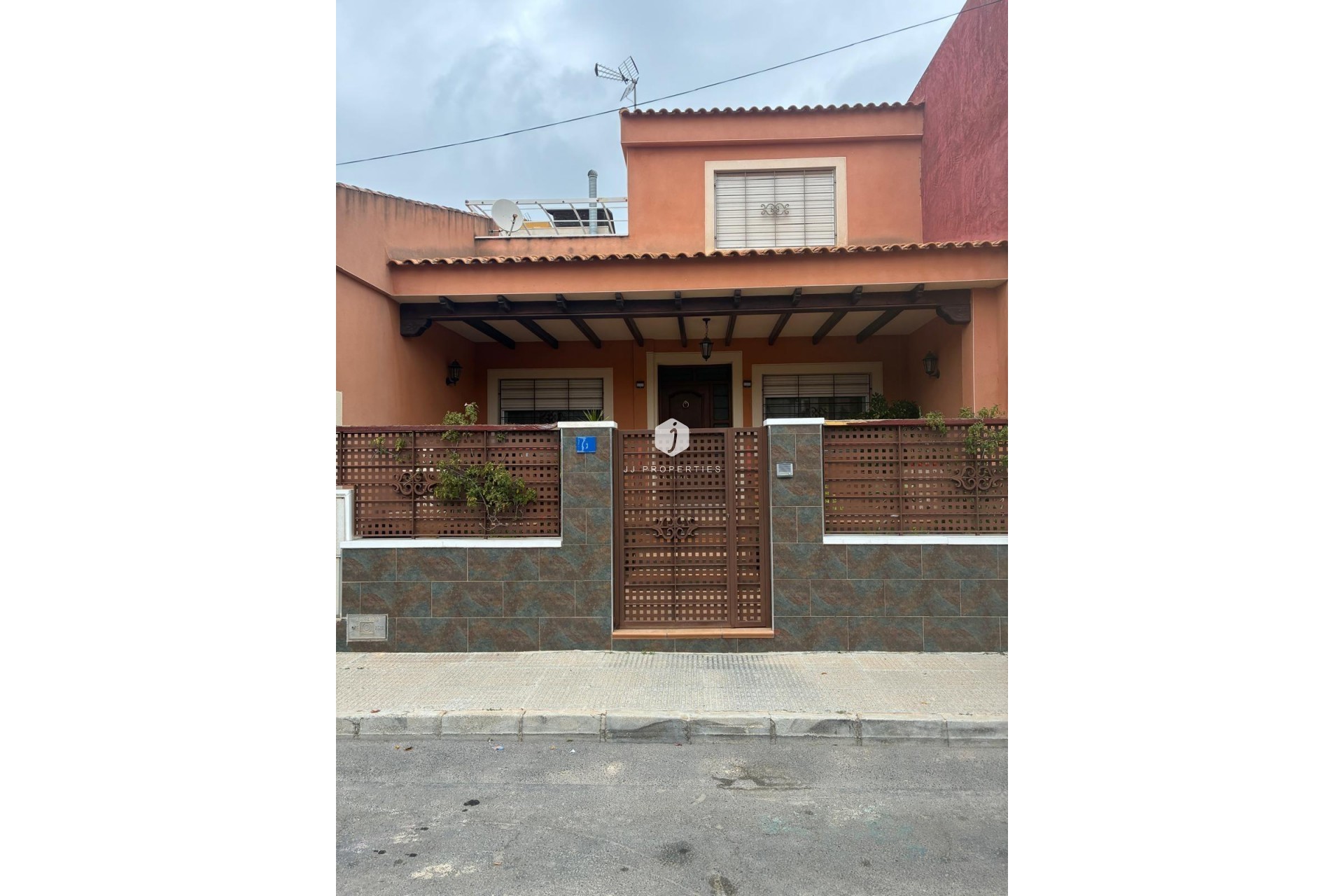 Segunda mano - Chalet -
Algorfa - Pueblo 3