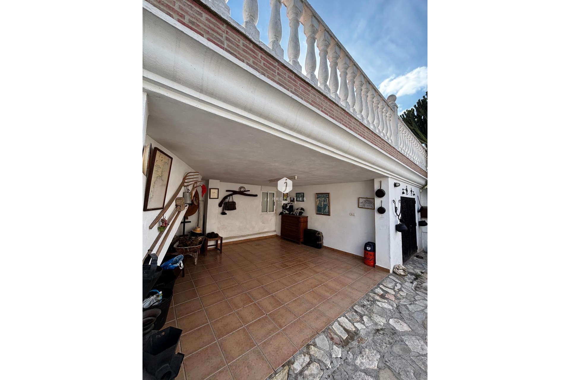 Segunda mano - Chalet -
Benejúzar - Comunidad Valenciana