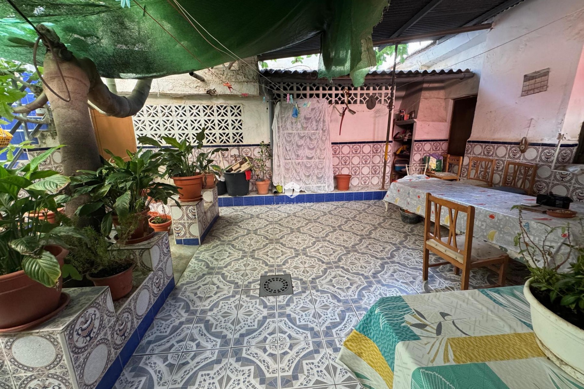 Segunda mano - Chalet -
Benejúzar - Inland