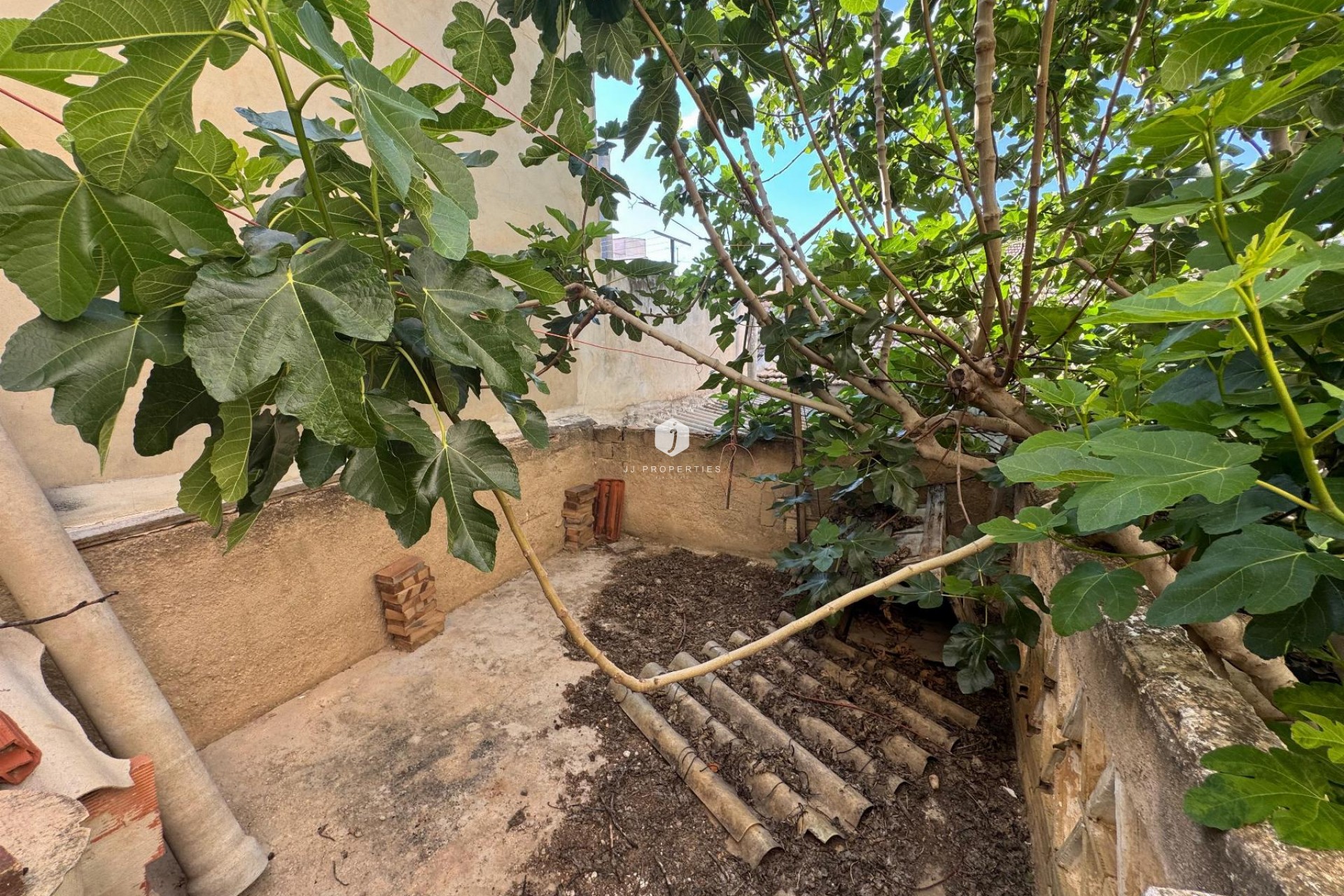 Segunda mano - Chalet -
Benejúzar - Inland