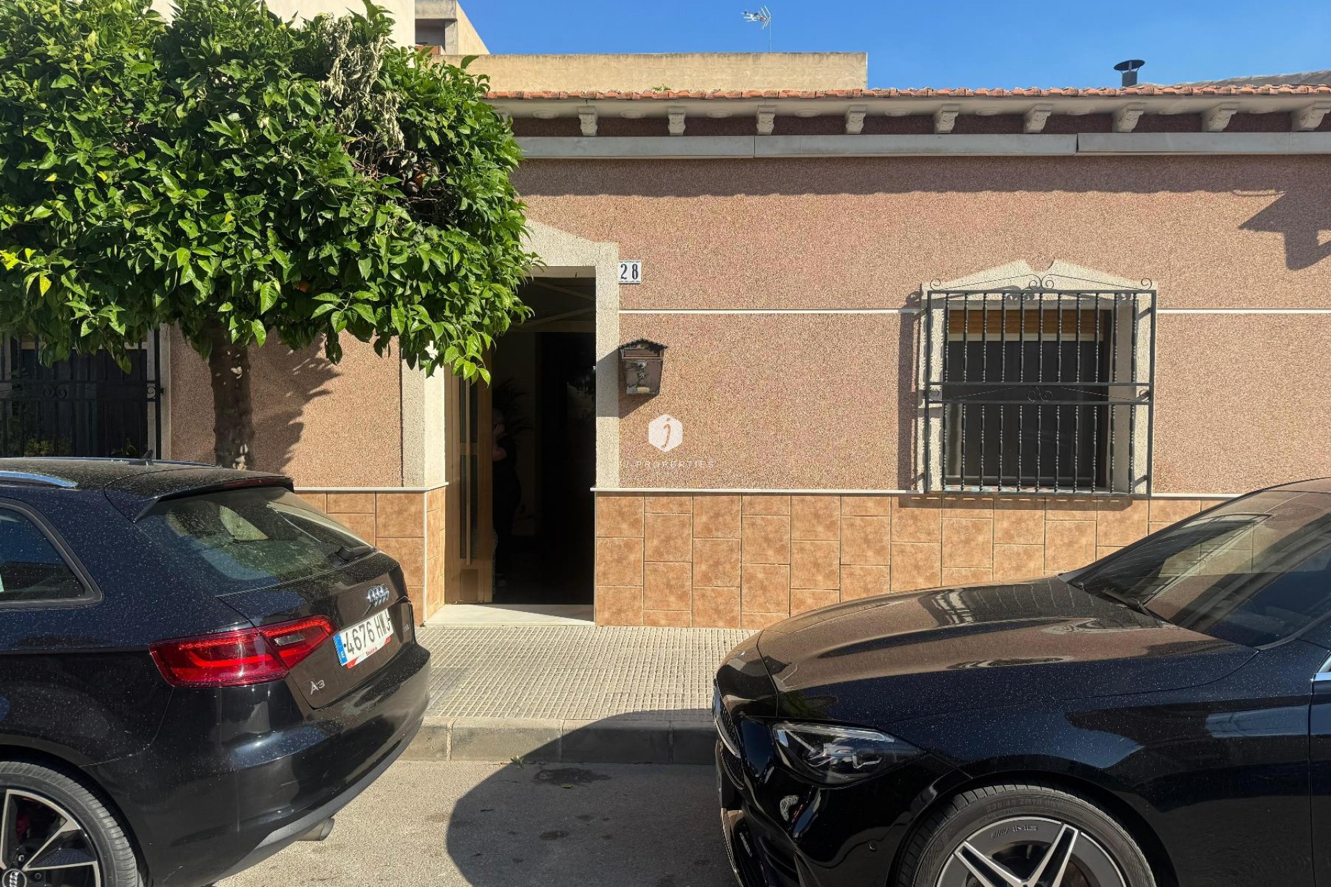 Segunda mano - Chalet -
Benejúzar - Inland