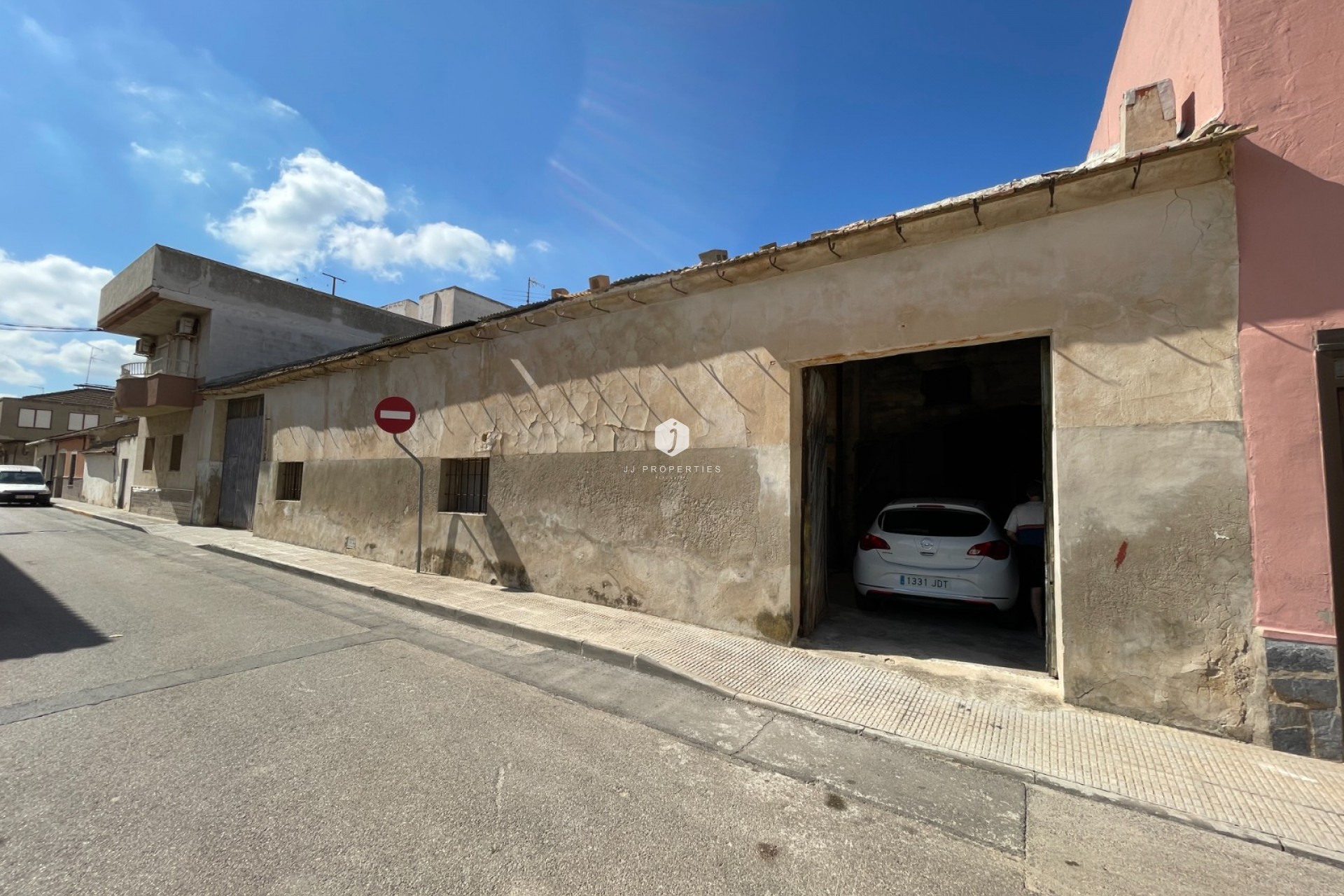 Segunda mano - Chalet -
Benejúzar - Inland