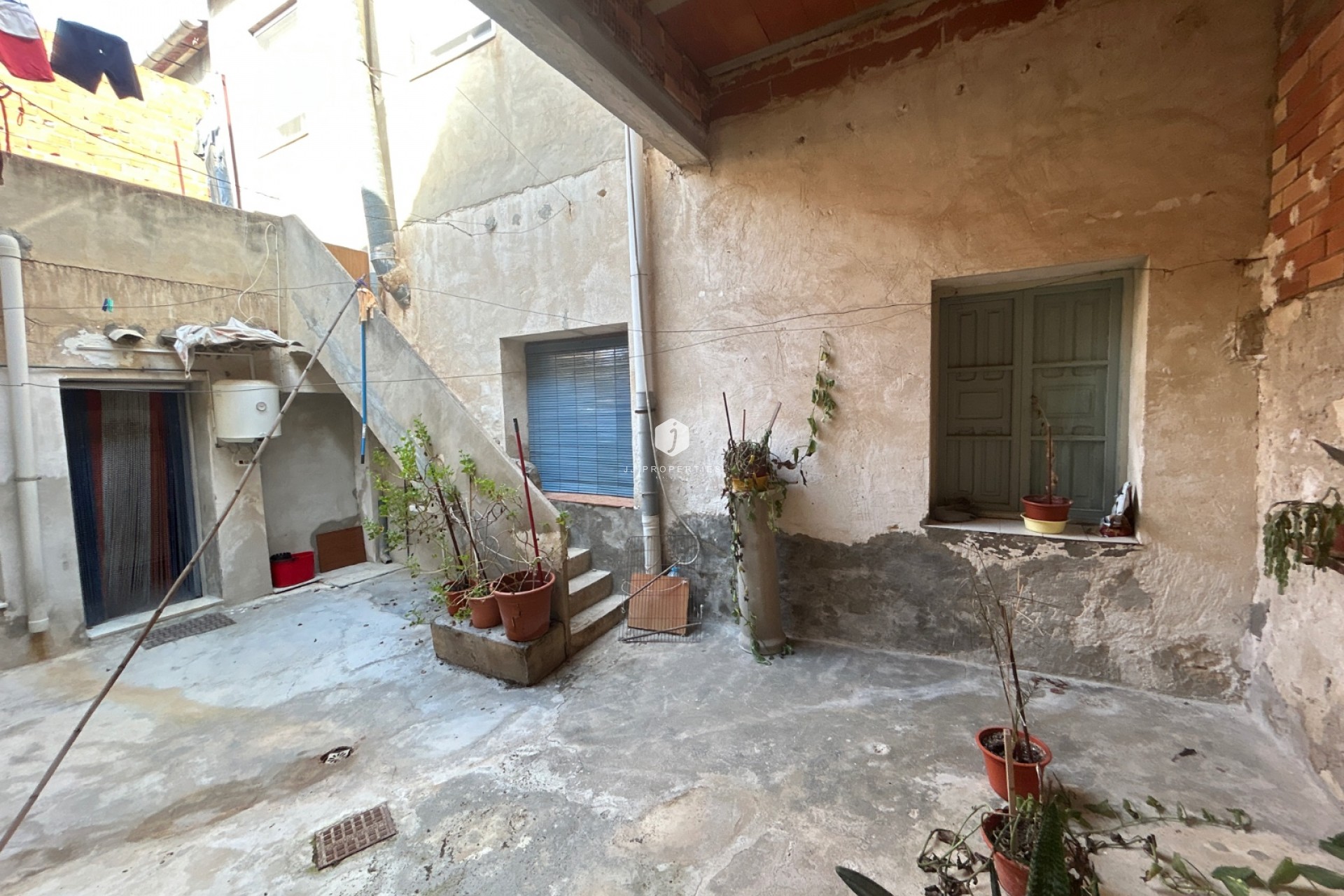 Segunda mano - Chalet -
Benejúzar - Inland