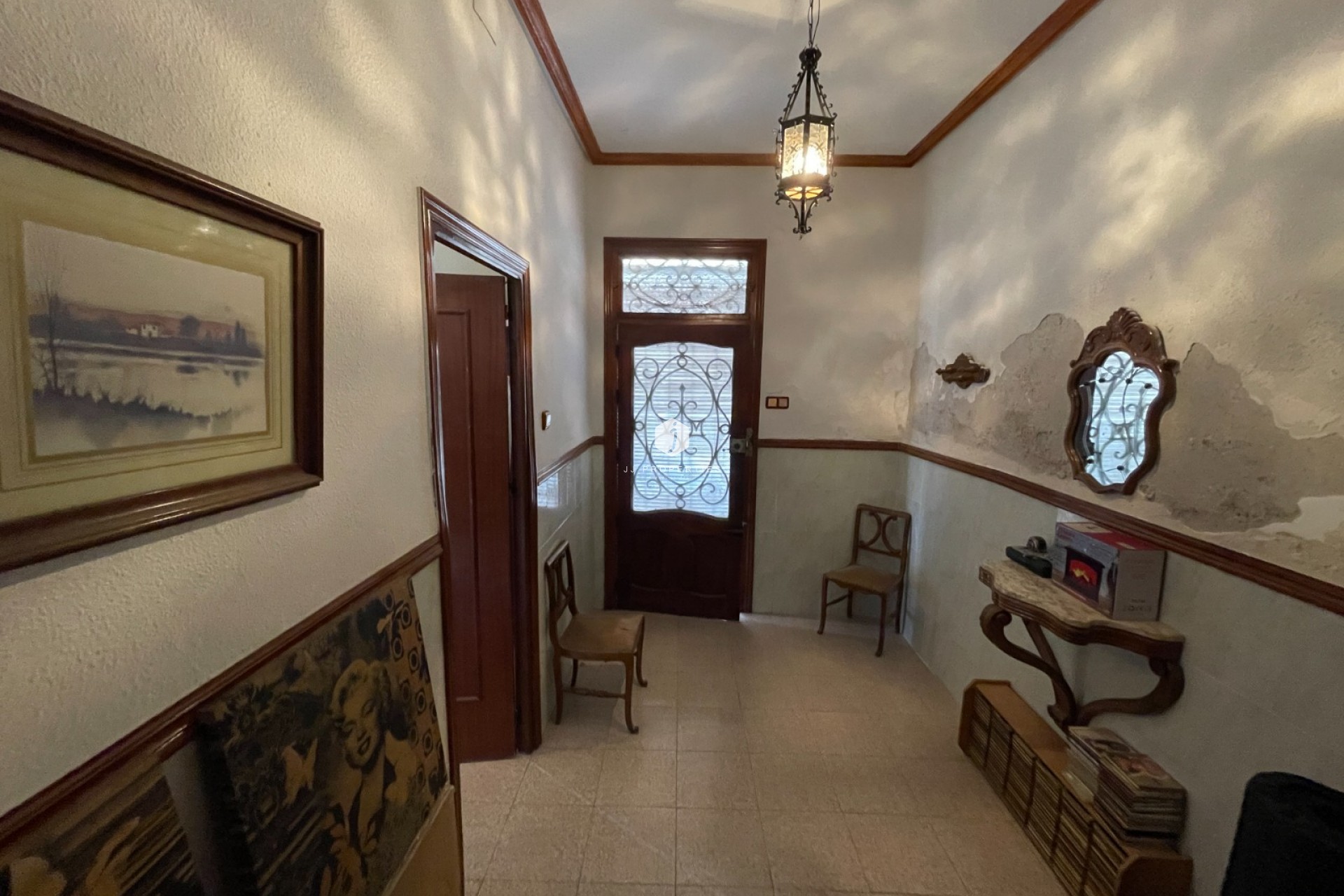 Segunda mano - Chalet -
Benejúzar - Inland