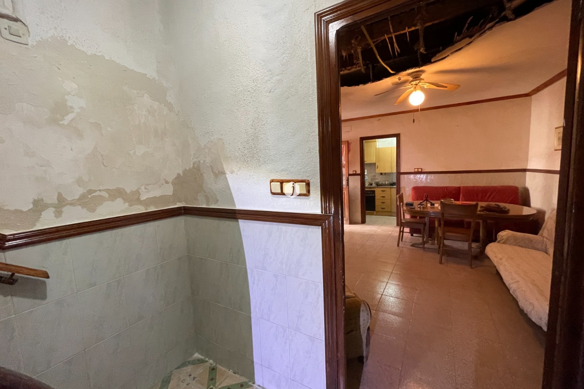 Segunda mano - Chalet -
Benejúzar - Inland