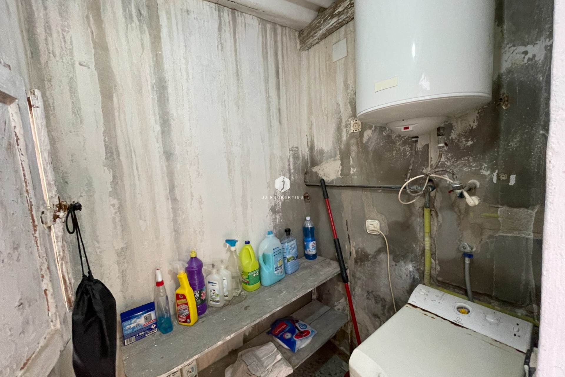 Segunda mano - Chalet -
Benejúzar - Inland