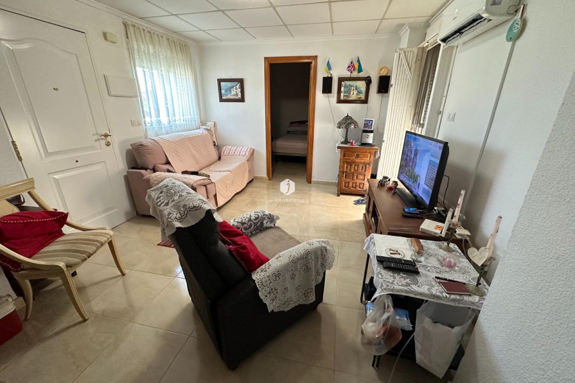 Segunda mano - Chalet -
Benejúzar - Inland