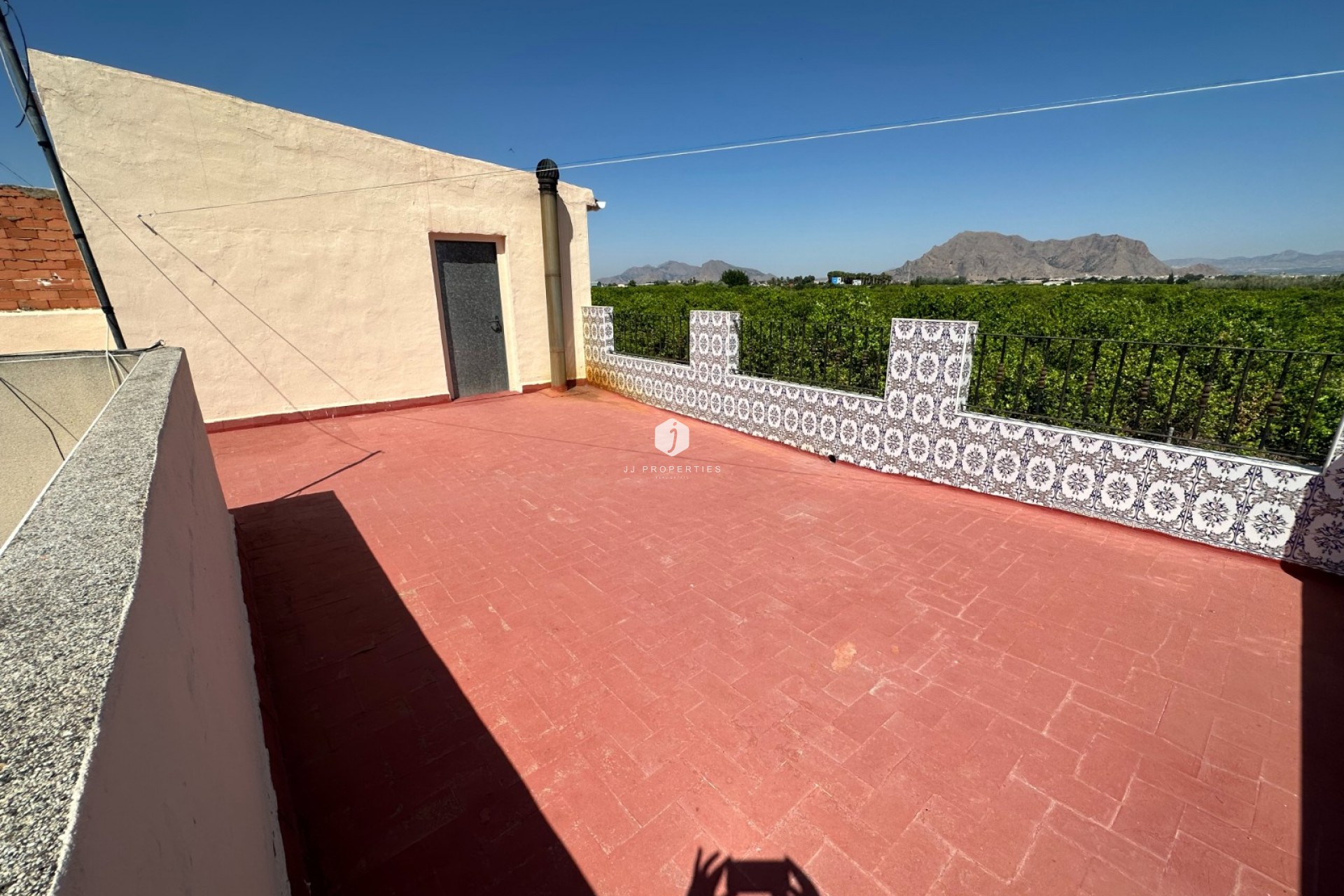 Segunda mano - Chalet -
Benejúzar - Inland