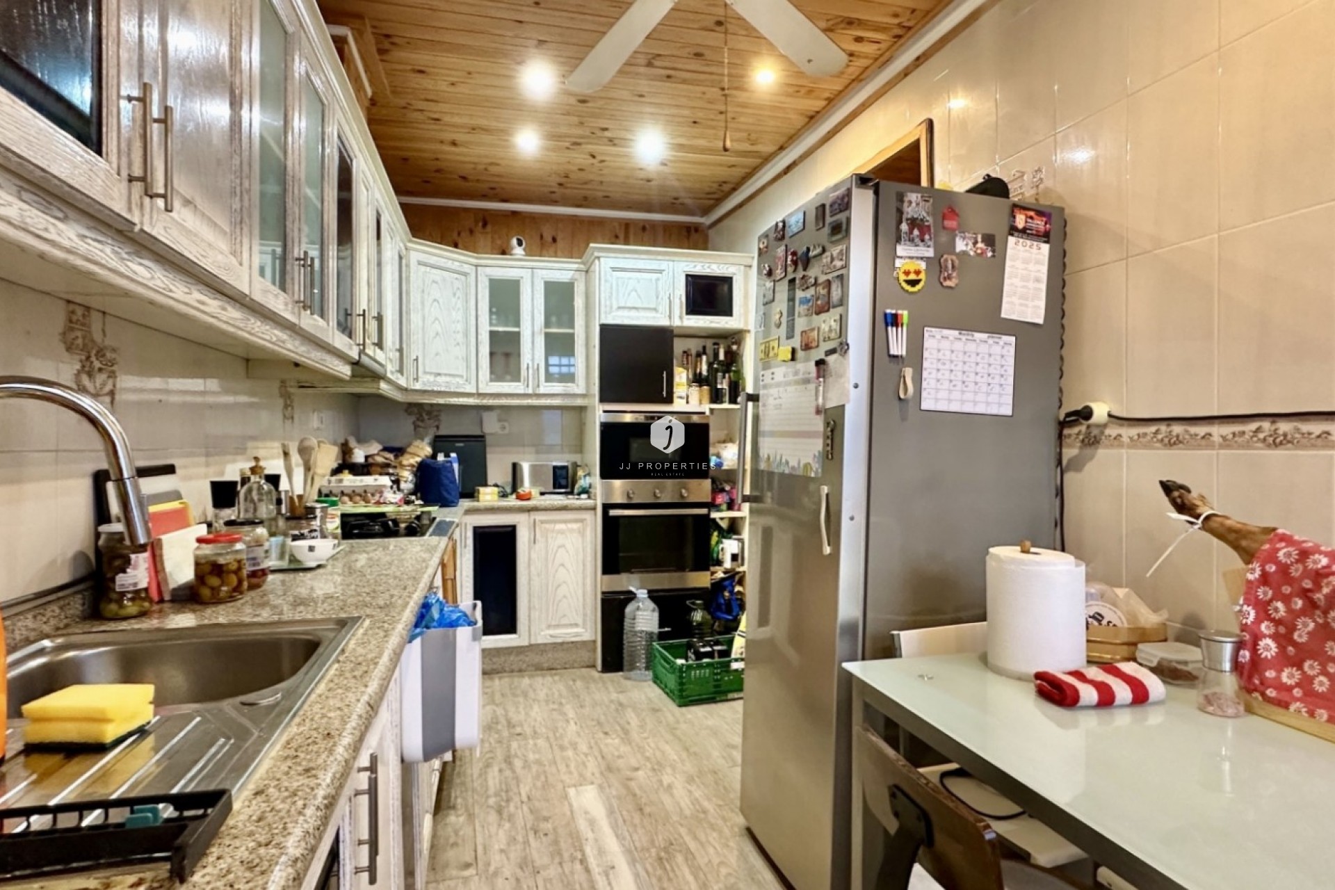 Segunda mano - Chalet -
Benijofar - Costa Blanca