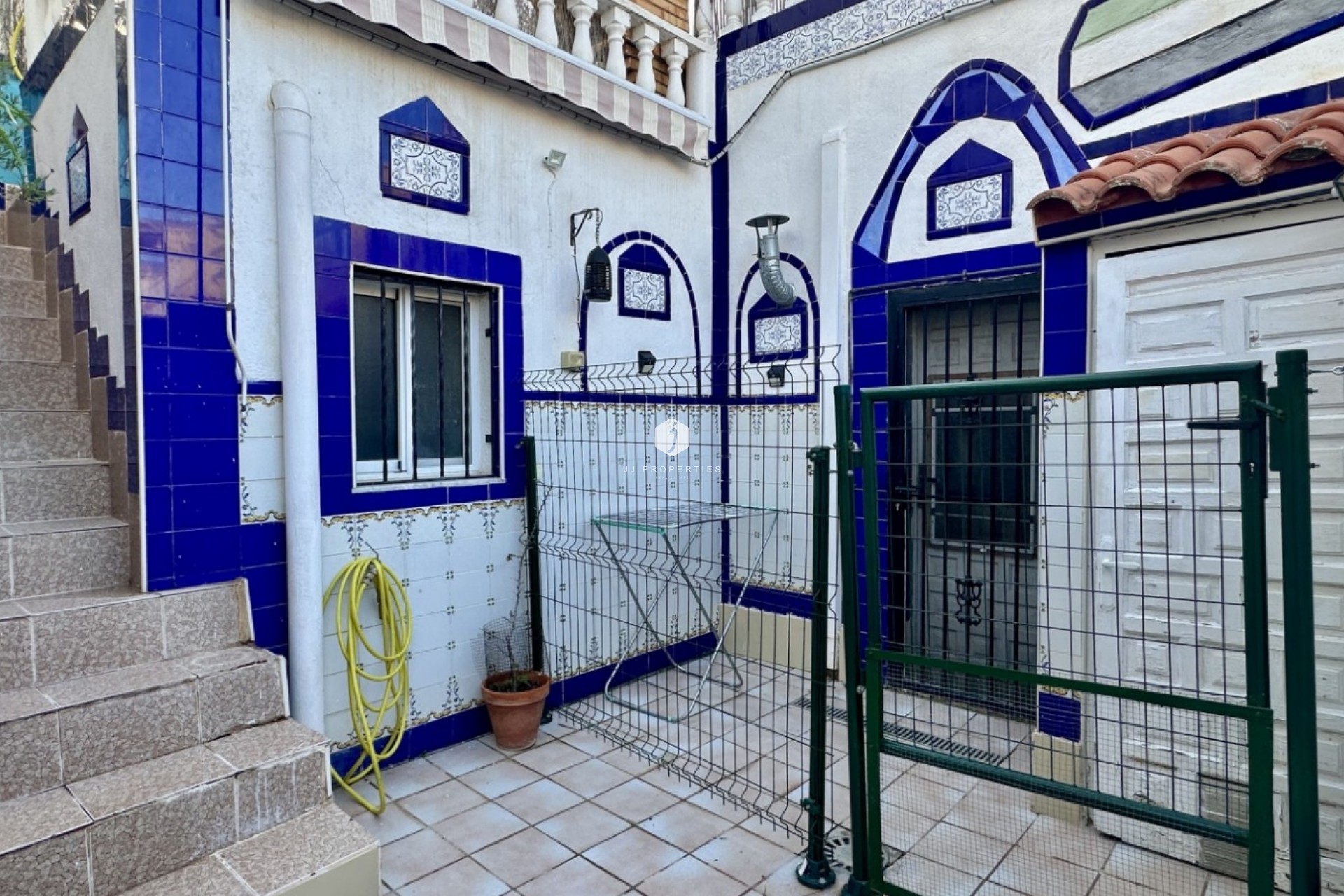 Segunda mano - Chalet -
Benijofar - Costa Blanca