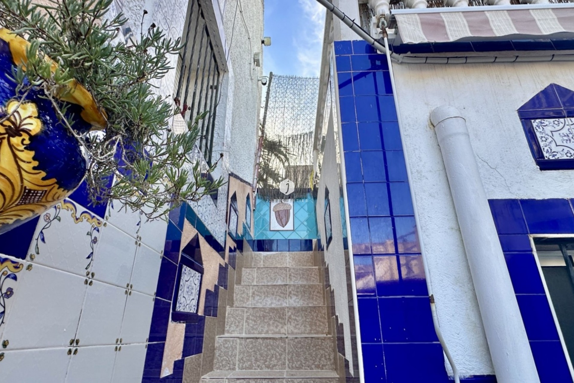 Segunda mano - Chalet -
Benijofar - Costa Blanca