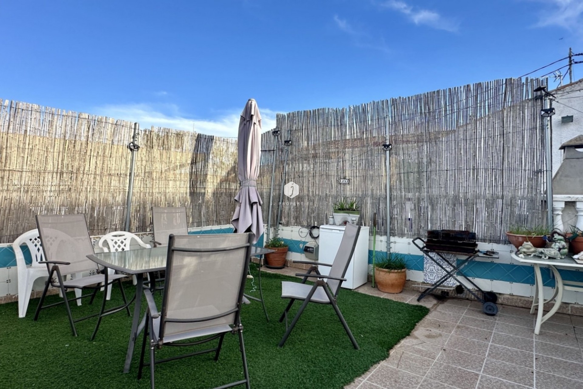 Segunda mano - Chalet -
Benijofar - Costa Blanca