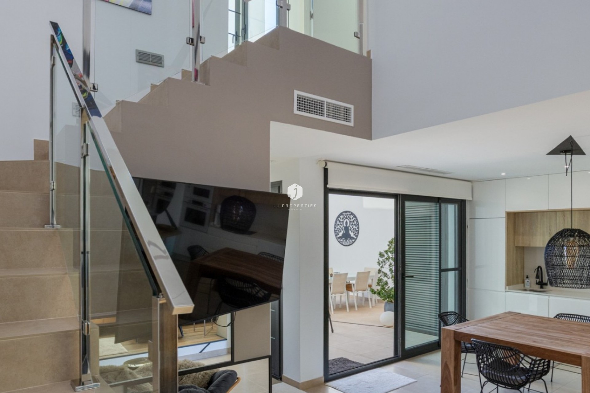 Segunda mano - Chalet -
Benijofar - Costa Blanca