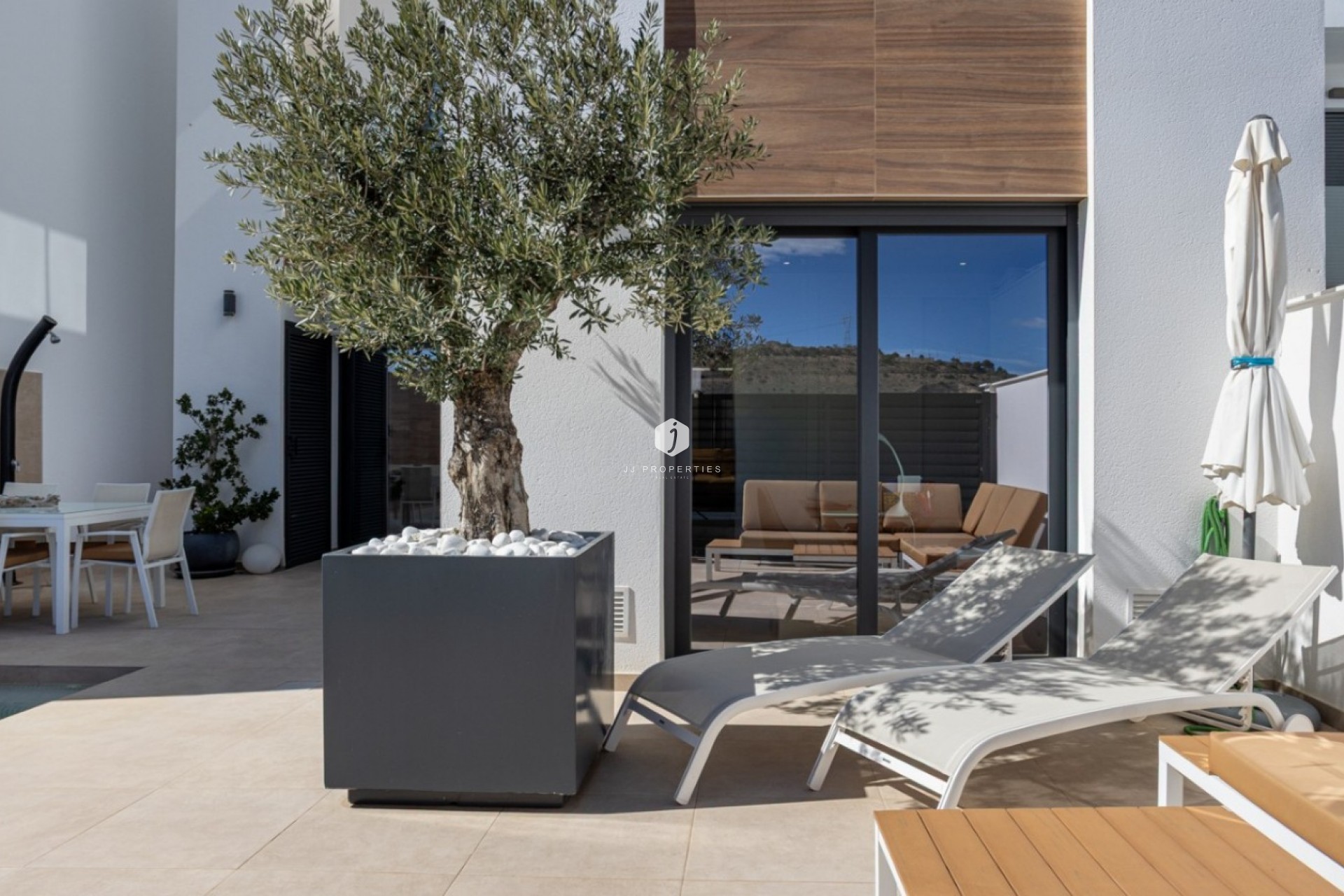 Segunda mano - Chalet -
Benijofar - Costa Blanca