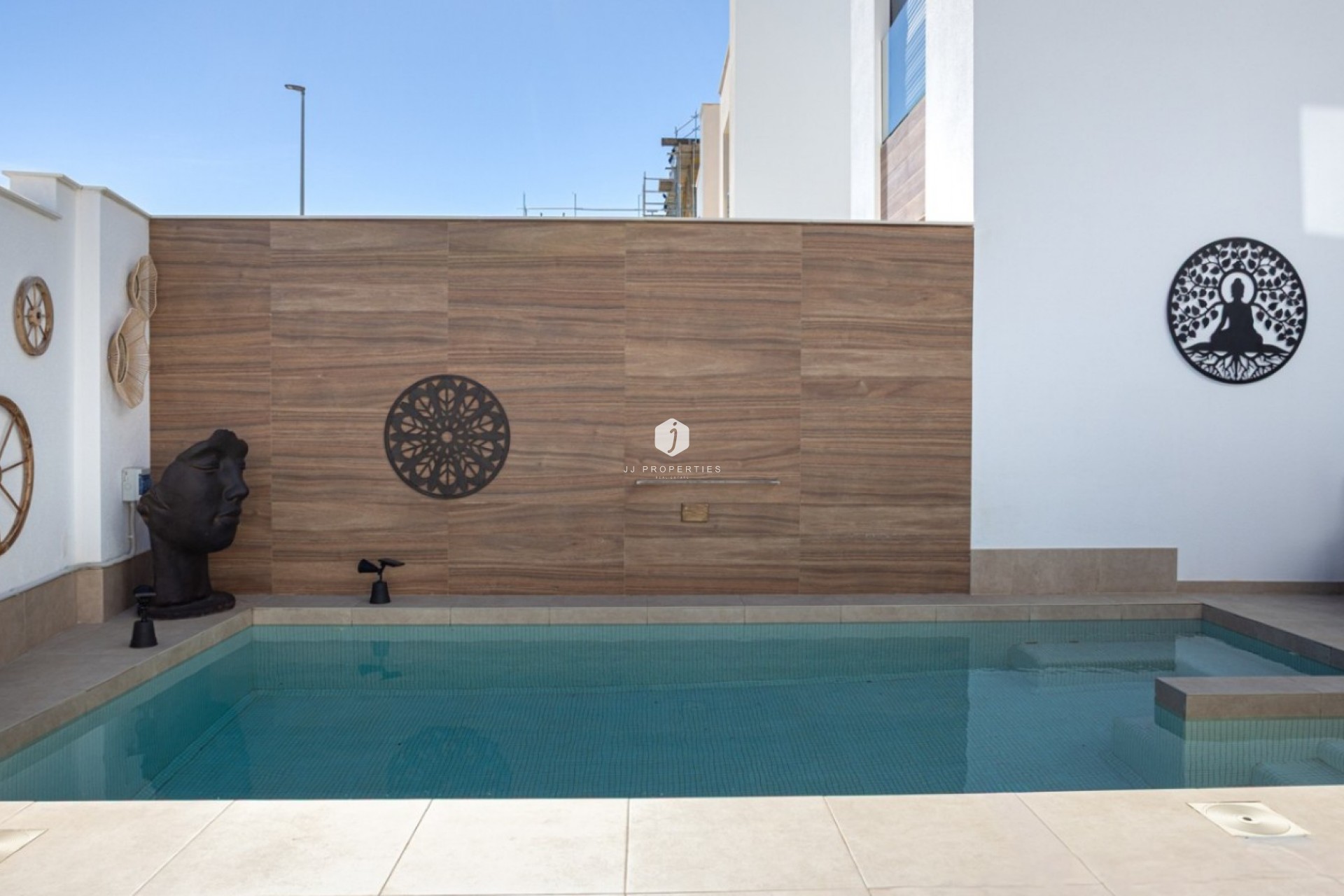 Segunda mano - Chalet -
Benijofar - Costa Blanca