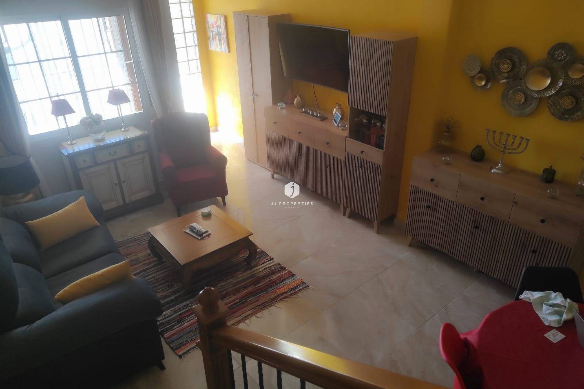 Segunda mano - Chalet -
Bigastro - Comunidad Valenciana