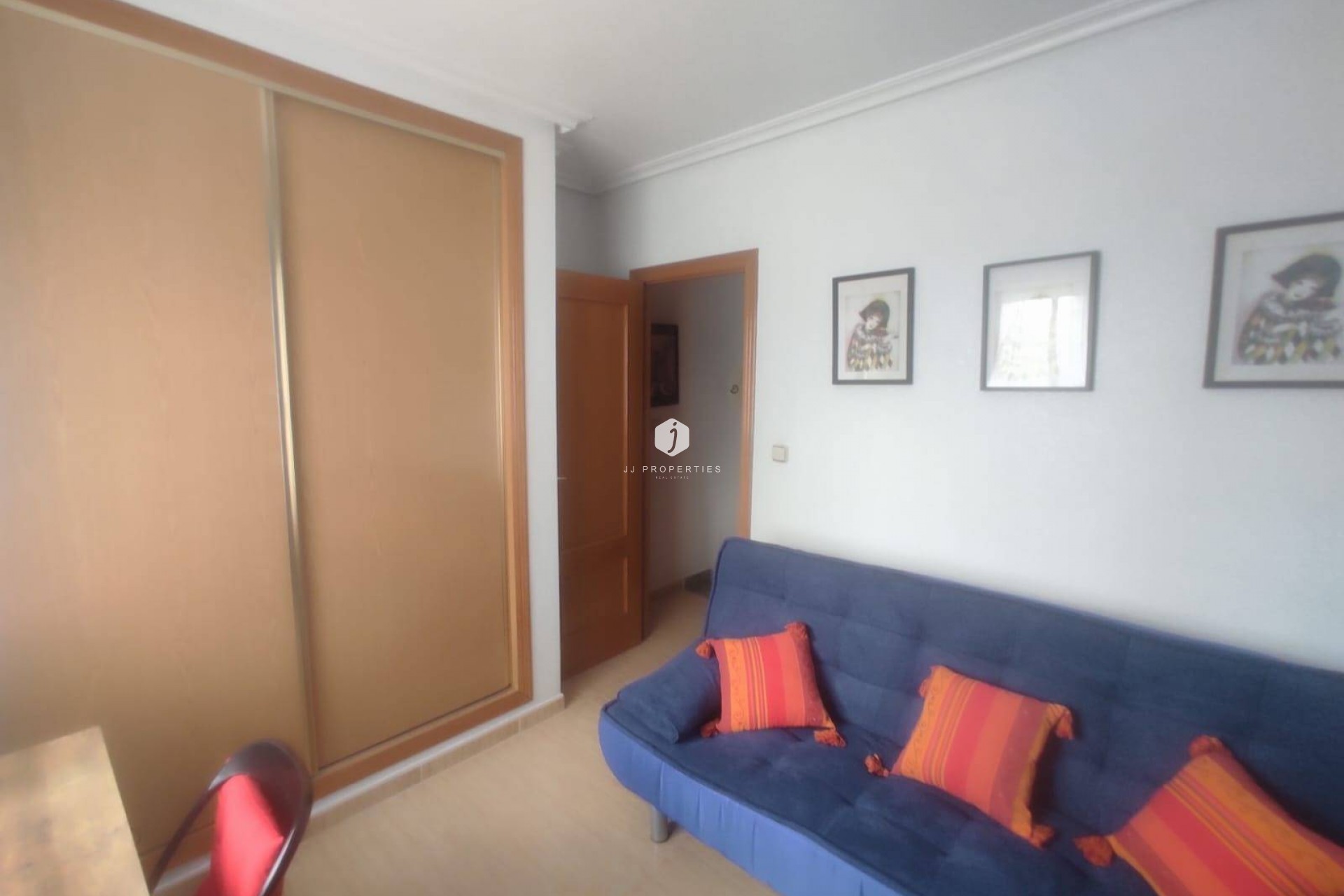 Segunda mano - Chalet -
Bigastro - Comunidad Valenciana