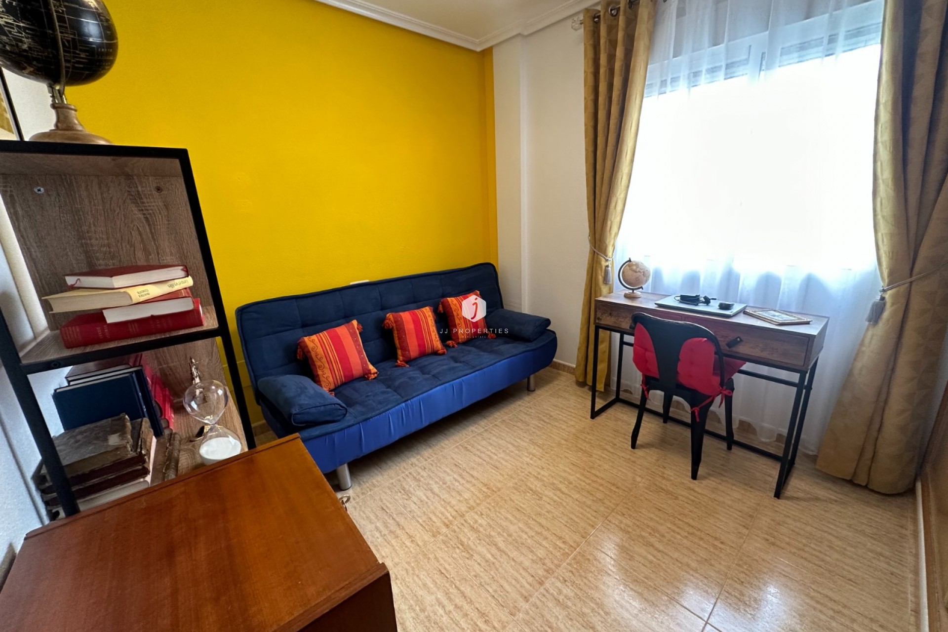 Segunda mano - Chalet -
Bigastro - Inland