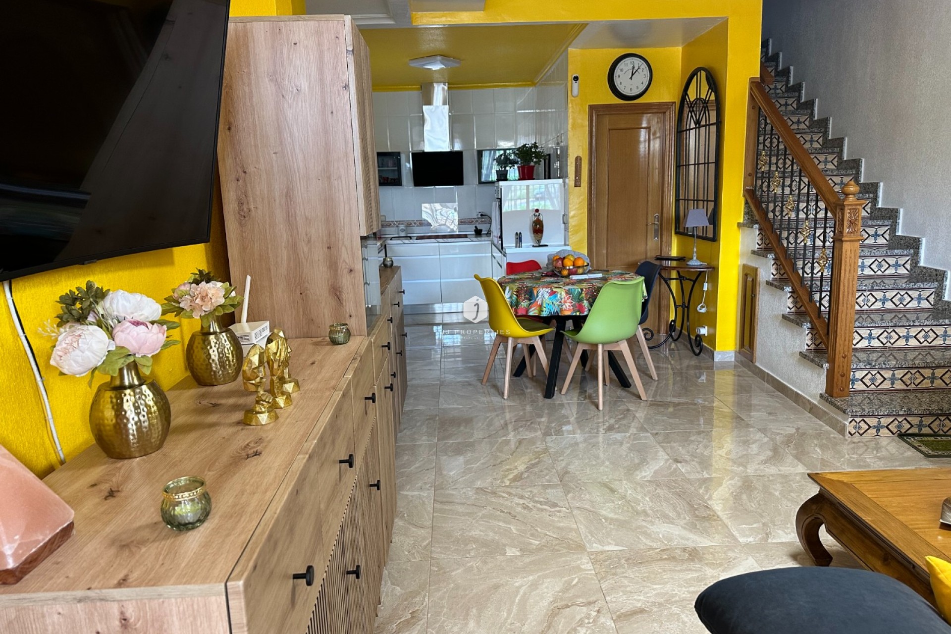 Segunda mano - Chalet -
Bigastro - Inland