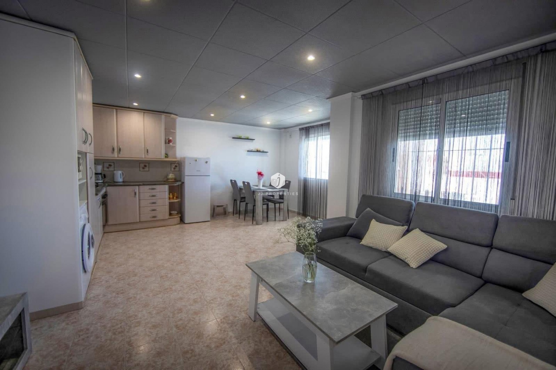 Segunda mano - Chalet -
Cabo Cervera - Costa Blanca