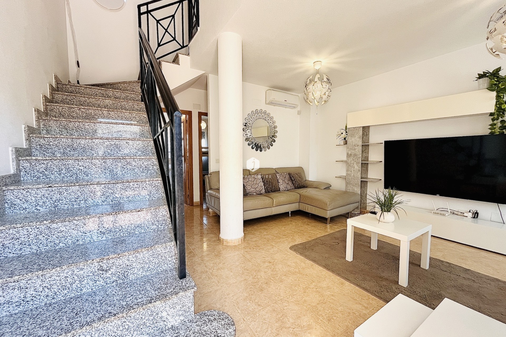 Segunda mano - Chalet -
Cabo Roig - Costa Blanca