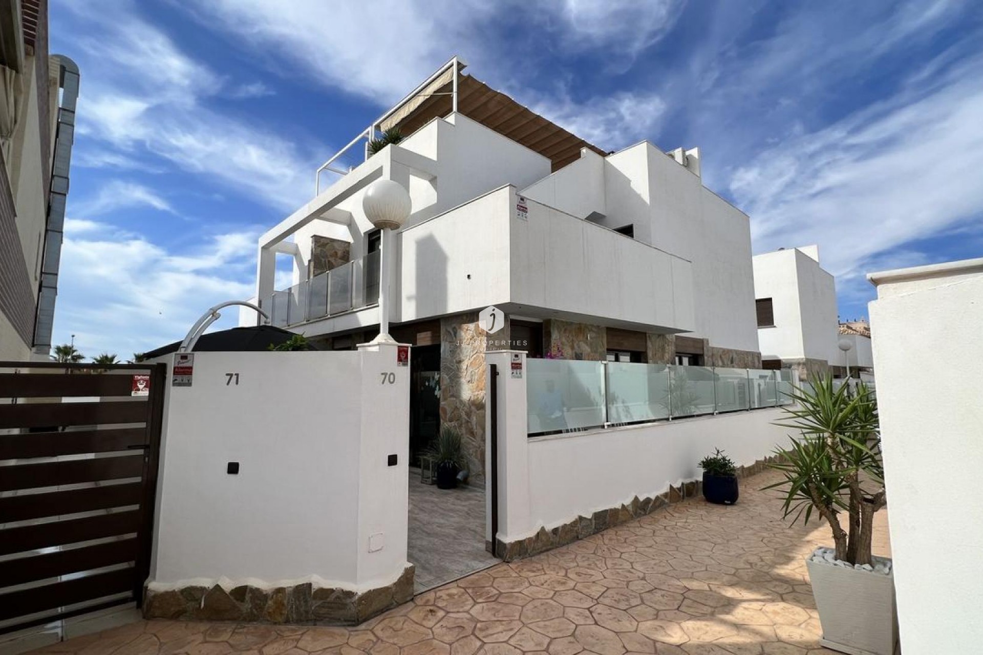 Segunda mano - Chalet -
Cabo Roig - Costa Blanca