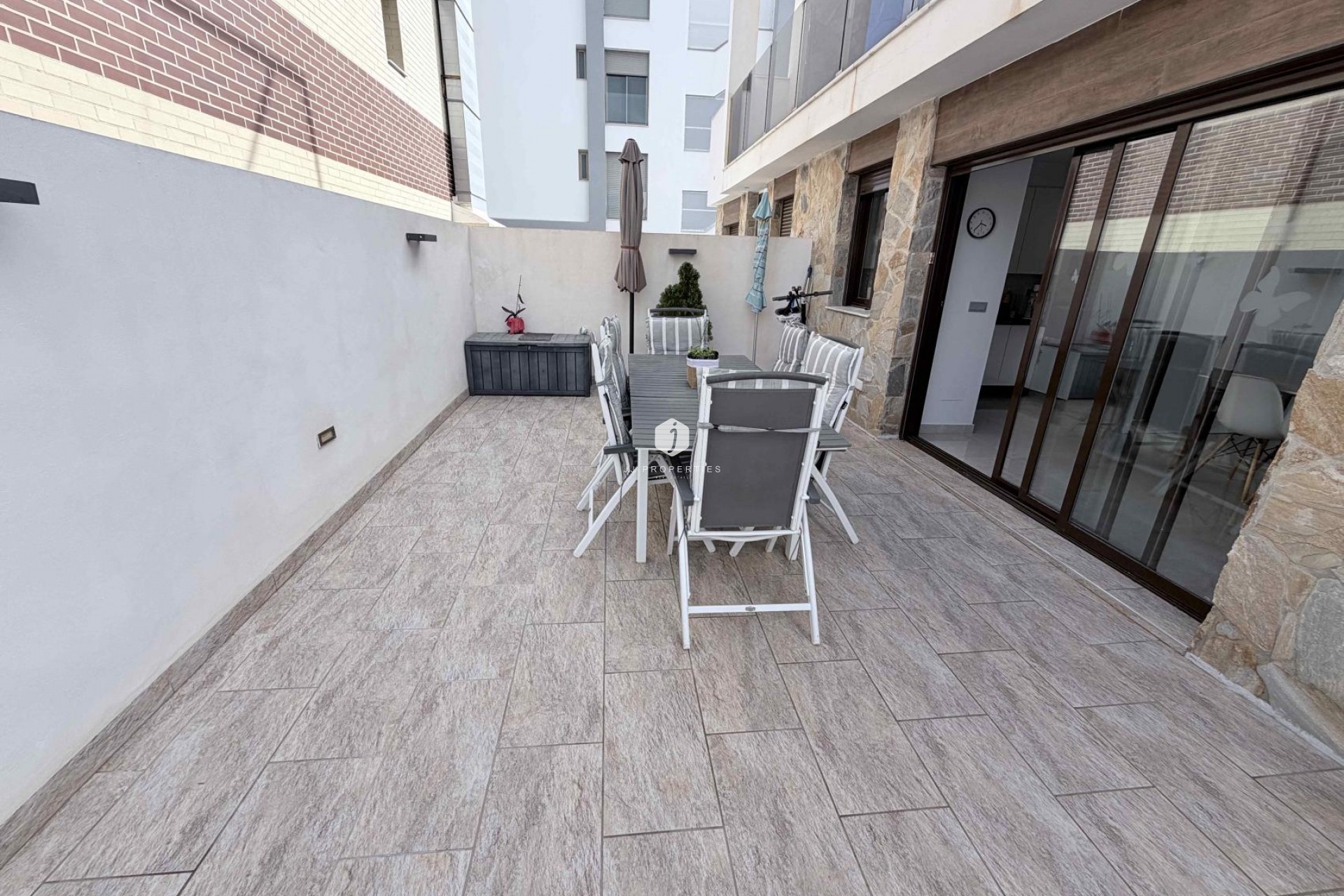 Segunda mano - Chalet -
Cabo Roig - Costa Blanca